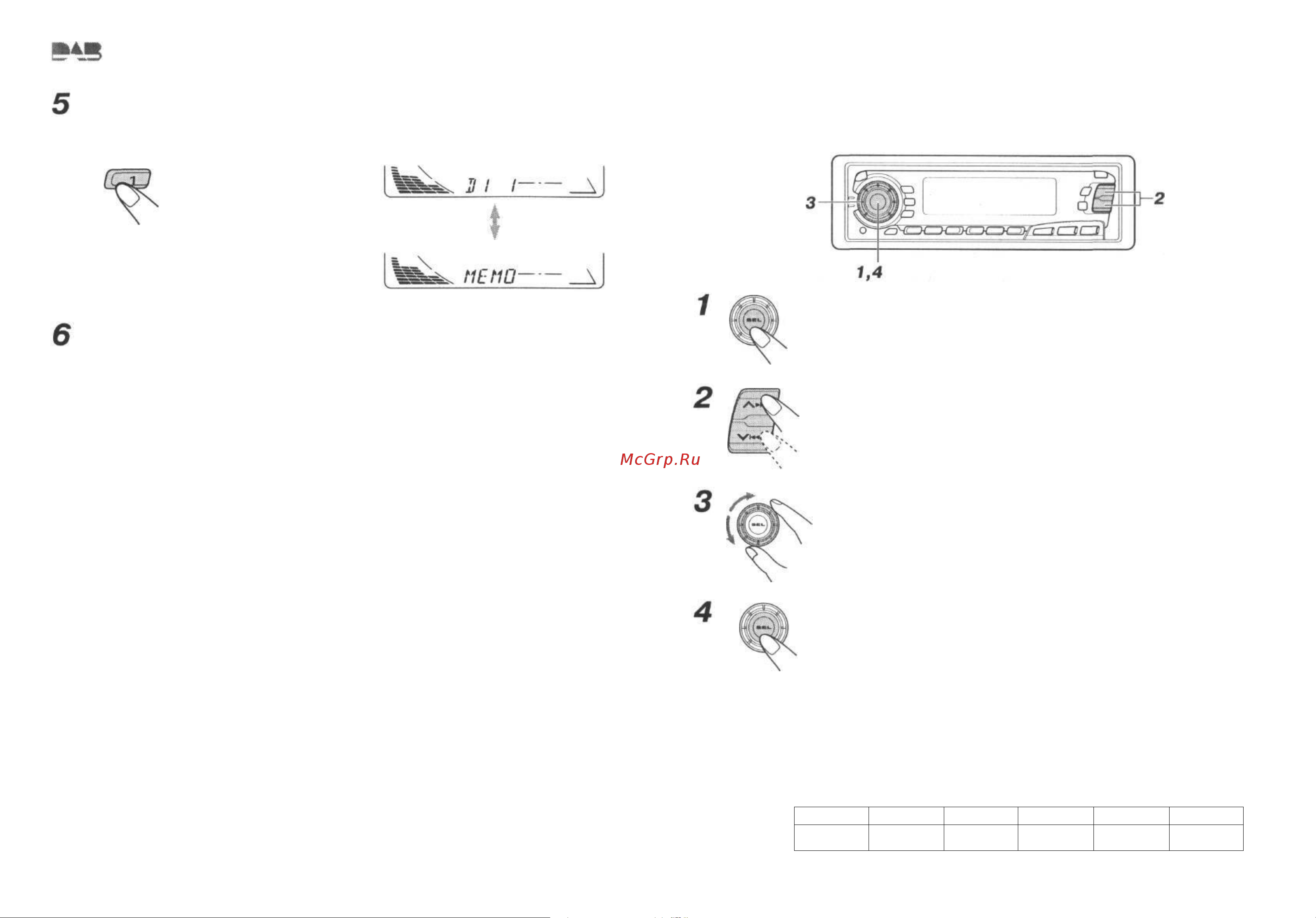 JVC KD-SX909R [13/28] Завершите процедуру настройки