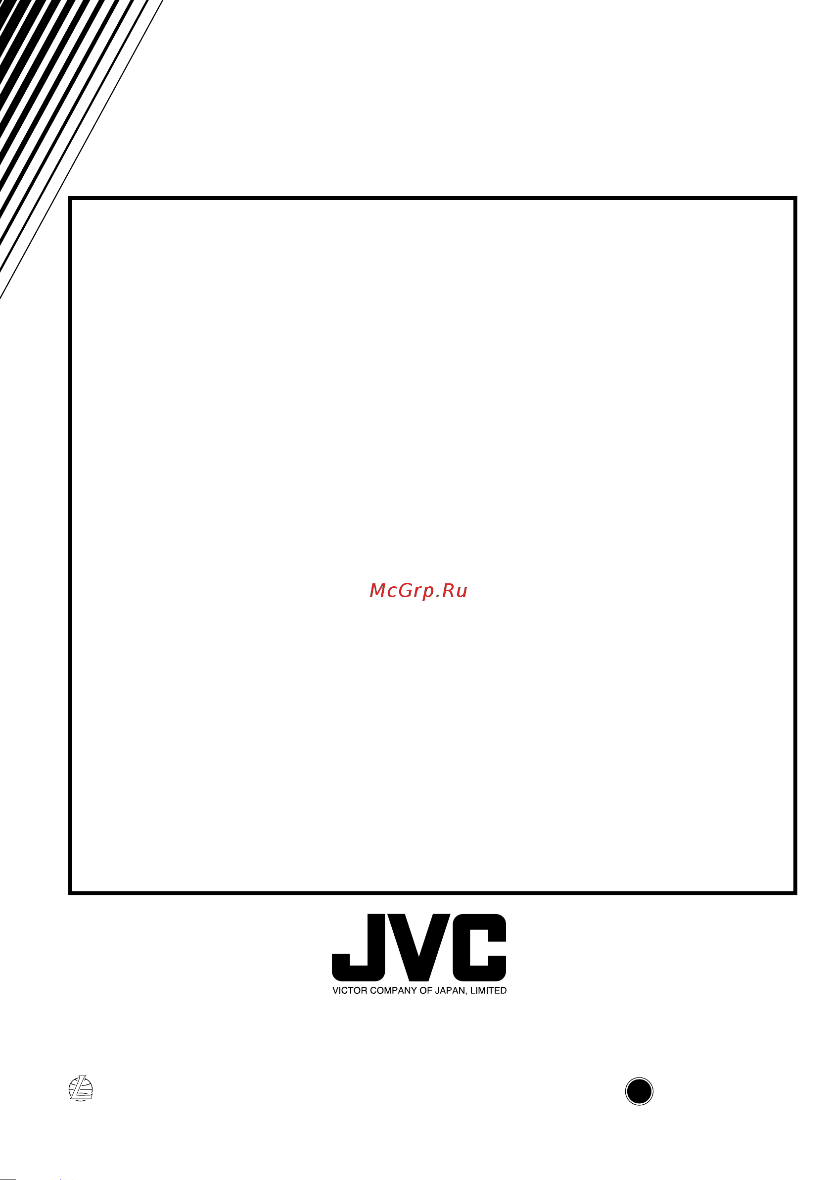 JVC KD-SX841R Руководство пользователя онлайн [162/162] 62336
