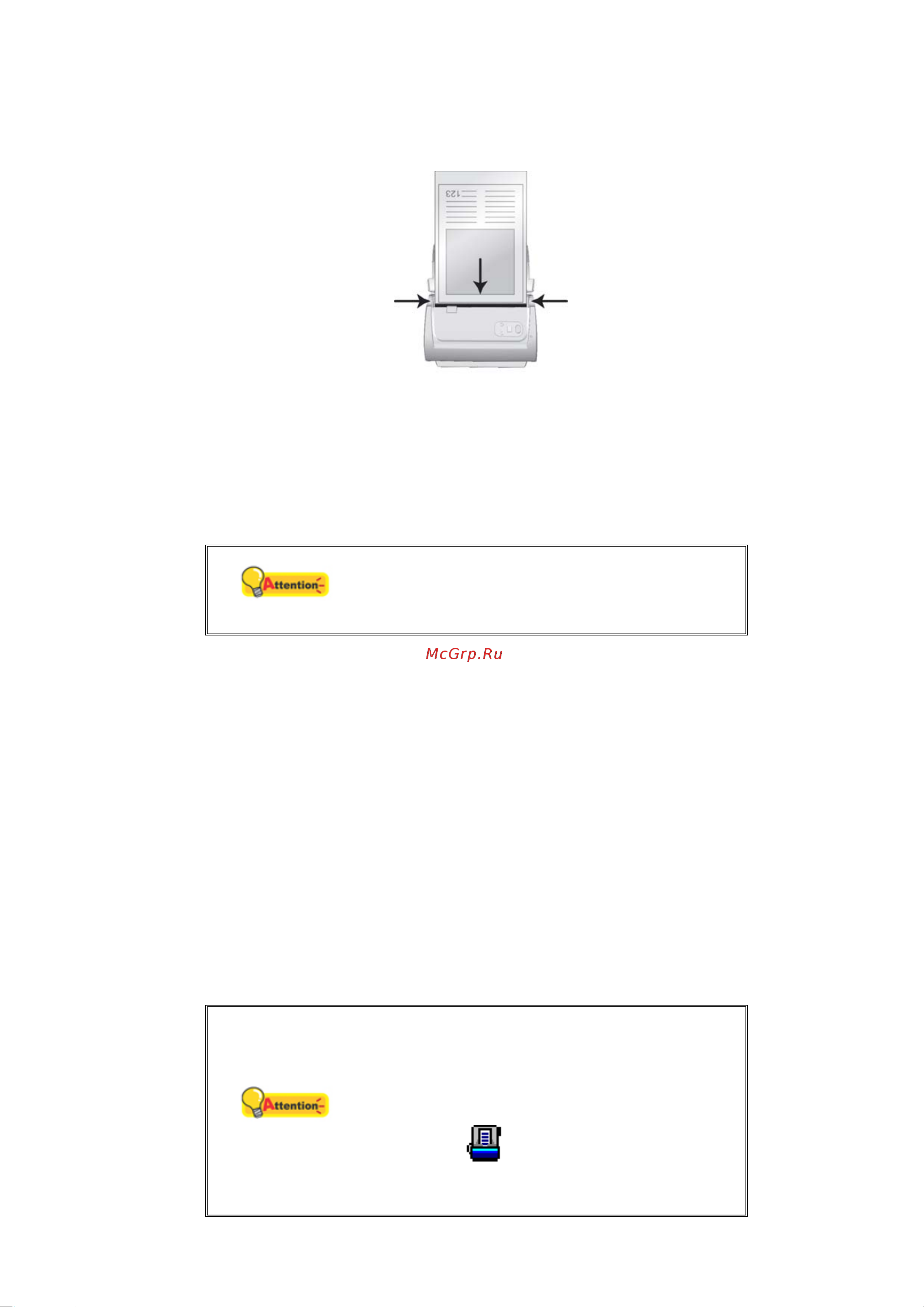 Plustek SMARTOFFICE PS286 PLUS [26/47] Сканирование документов