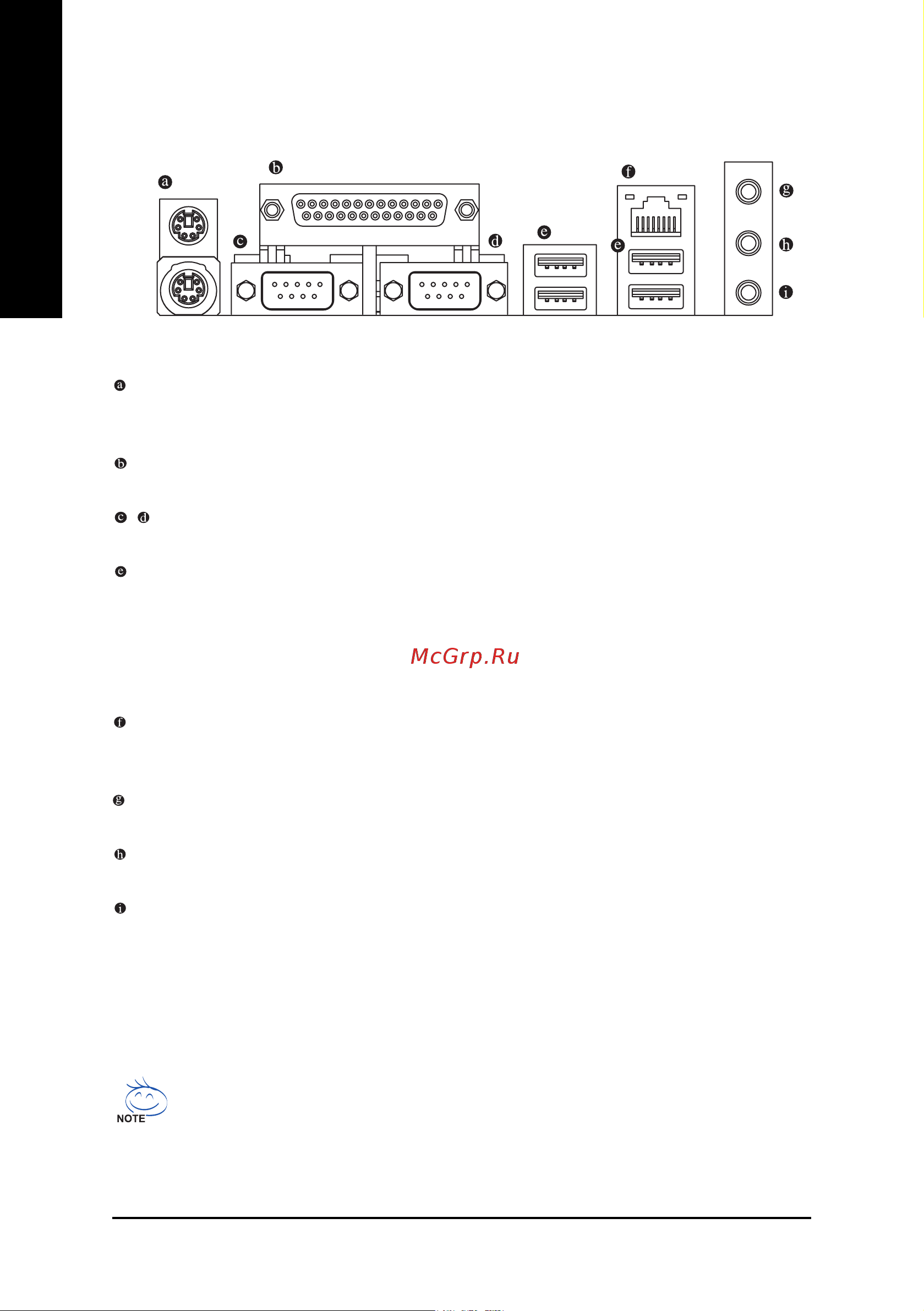 Gigabyte GA-8VT880P Combo   (rev. 2.x) [18/88] English