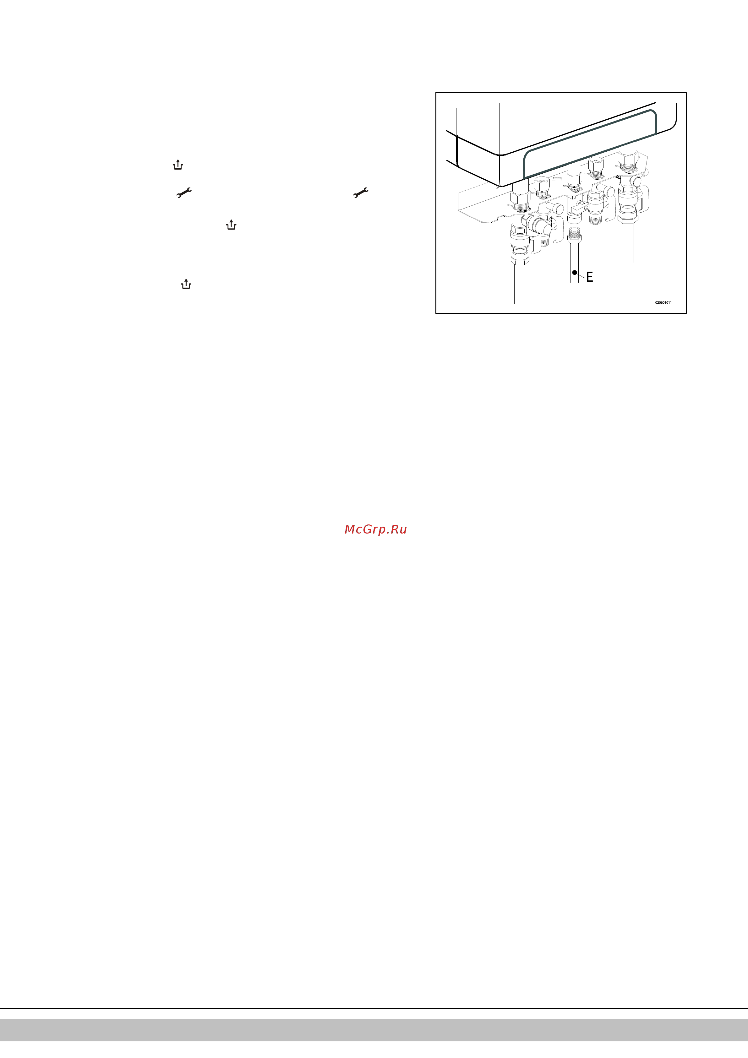 Daikin EHOB18AAV1H [173/316] Gas aansluiten