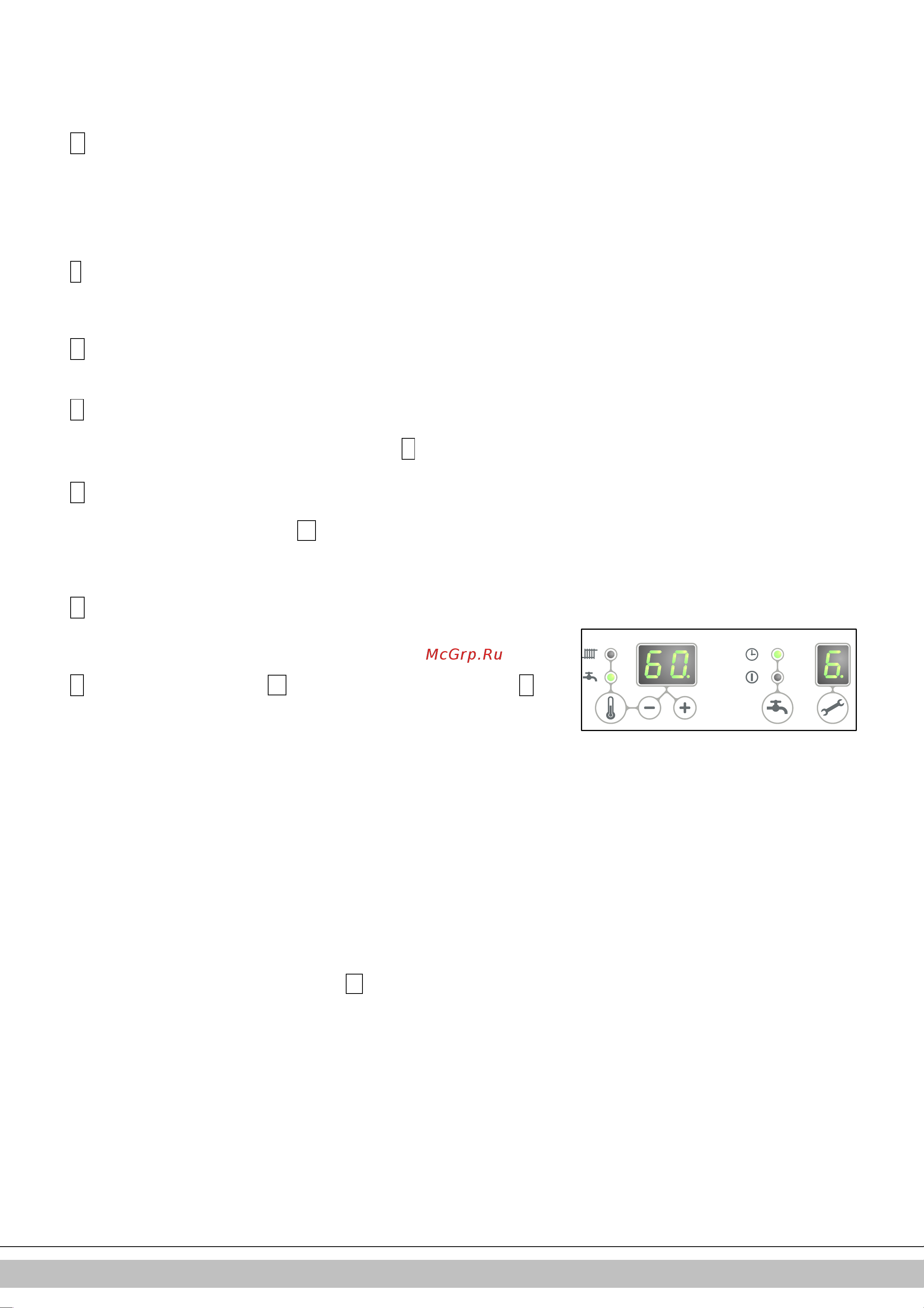 Daikin EHOB18AAV1H [5/316] Rotex heating systems gmbh 6