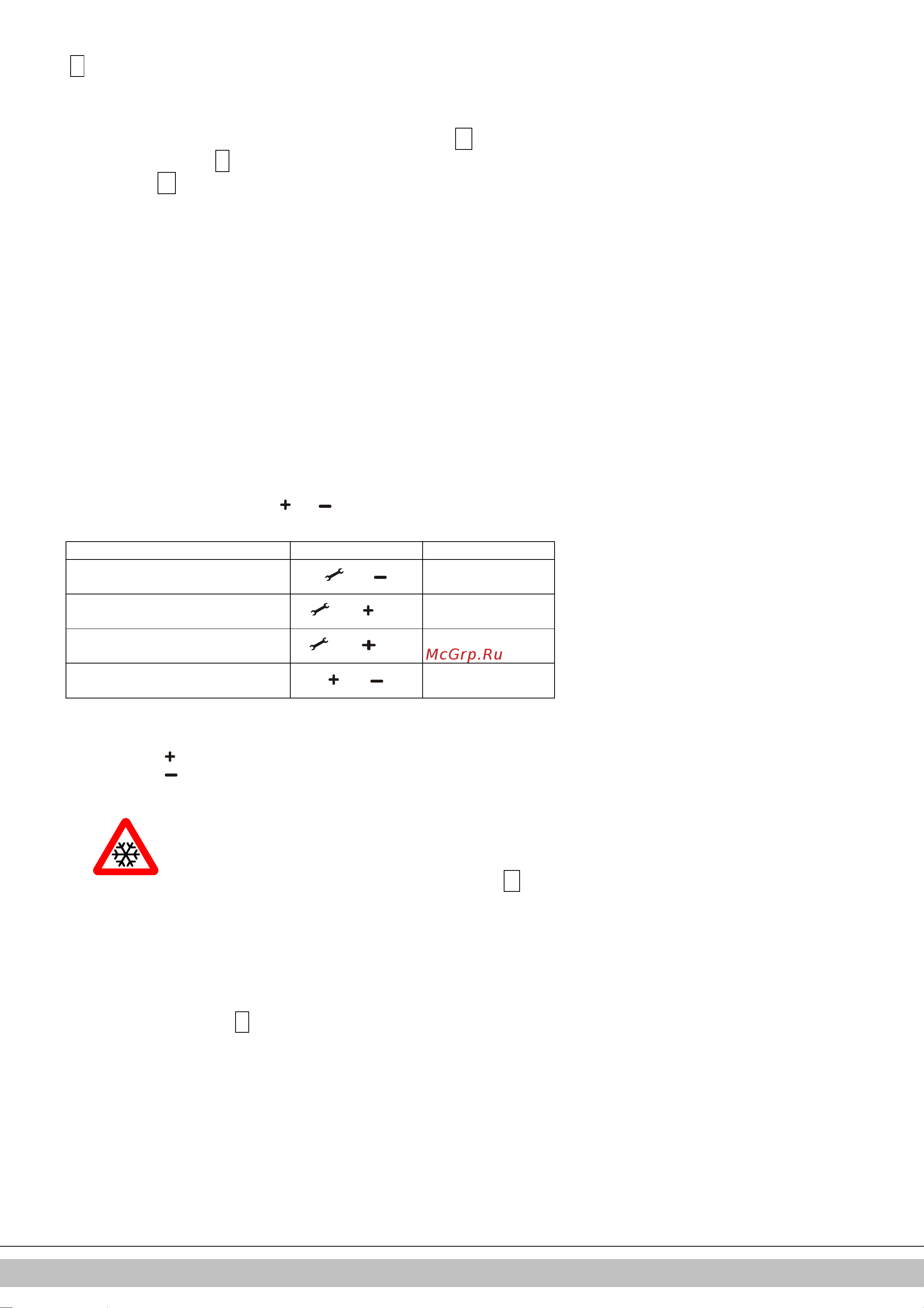 Daikin EHOBG12AAV1 [7/316] Pc interface