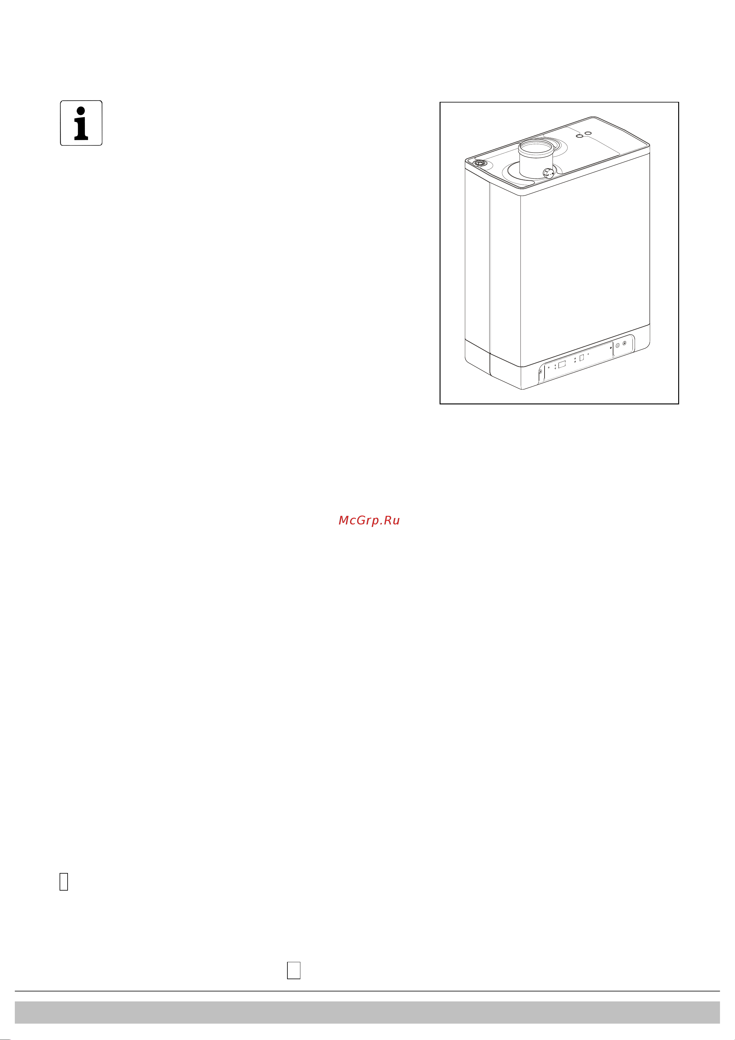Daikin EKOMB28AAV1H [113/432] Consignes de securite