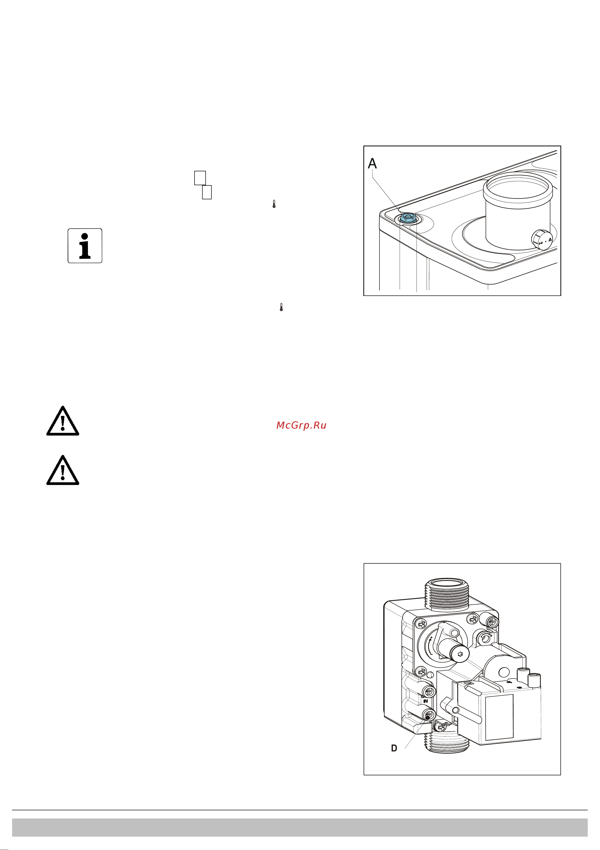 Daikin EKOMB28AAV1H [144/432] Mise en service de l unite et de