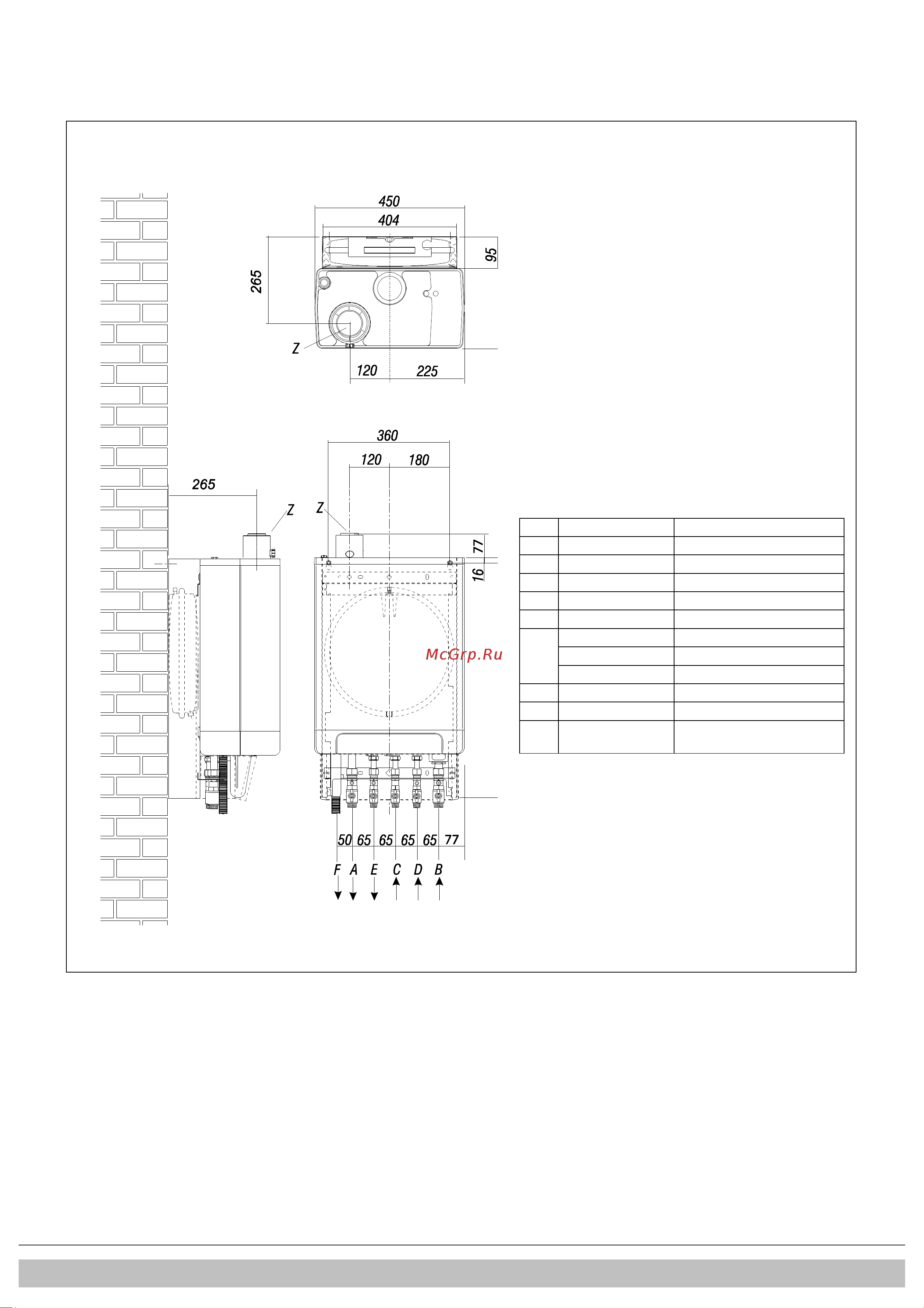 Daikin EKOMB28AAV1H [173/432] Daikin europe nv 11