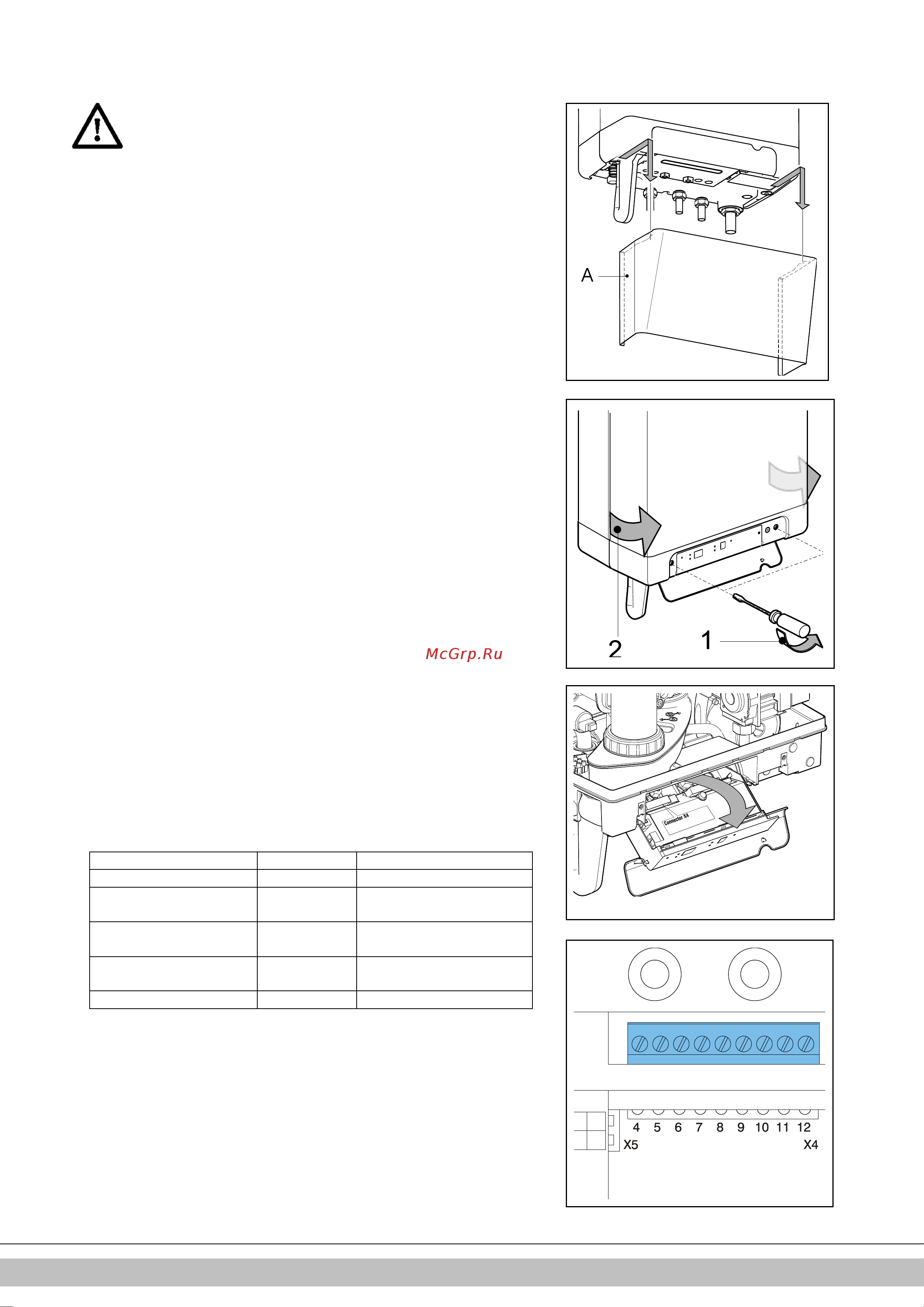 Daikin EKOMB28AAV1H [20/432] Connecting electronically