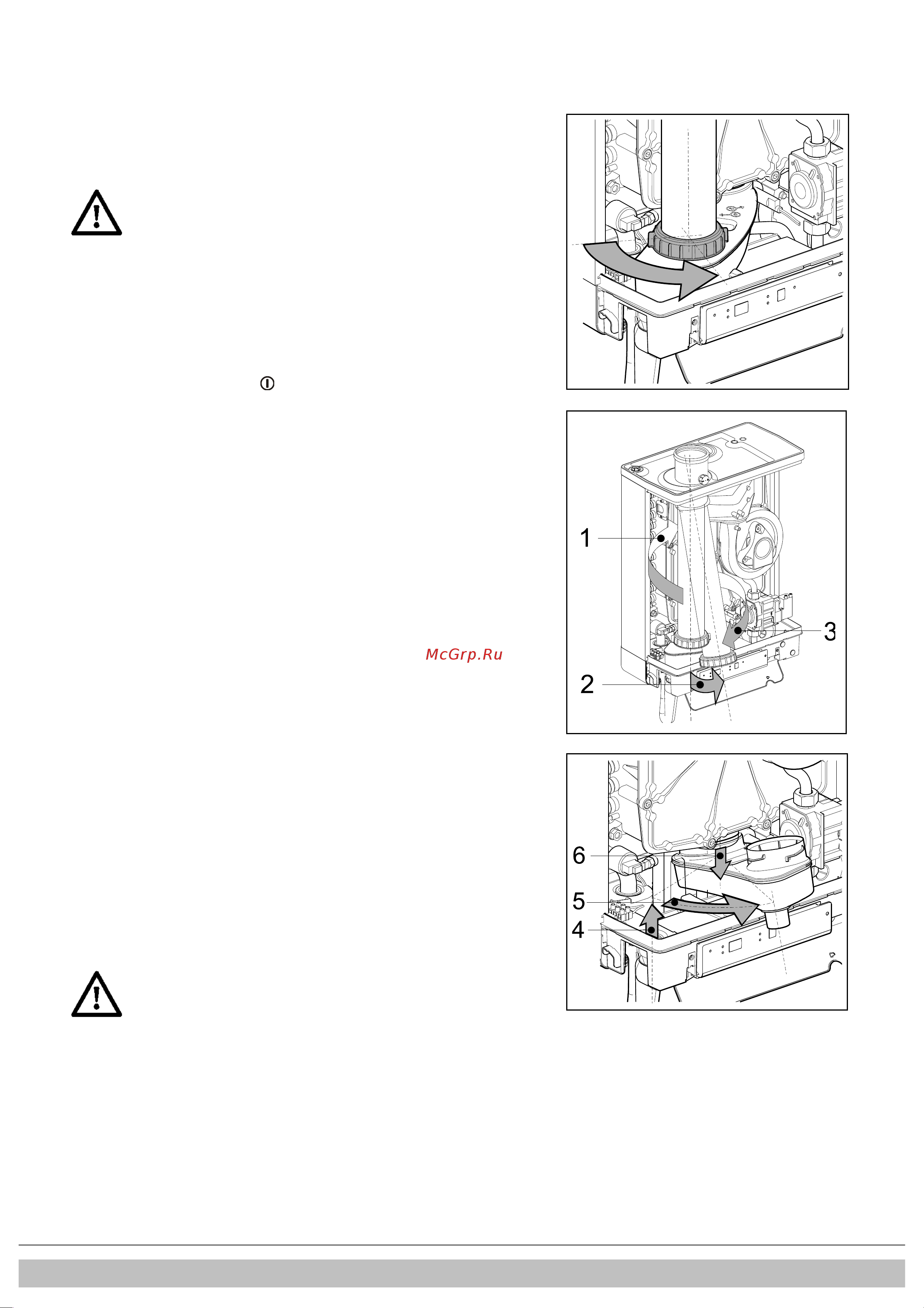 Daikin EKOMB28AAV1H [210/432] Onderhoud