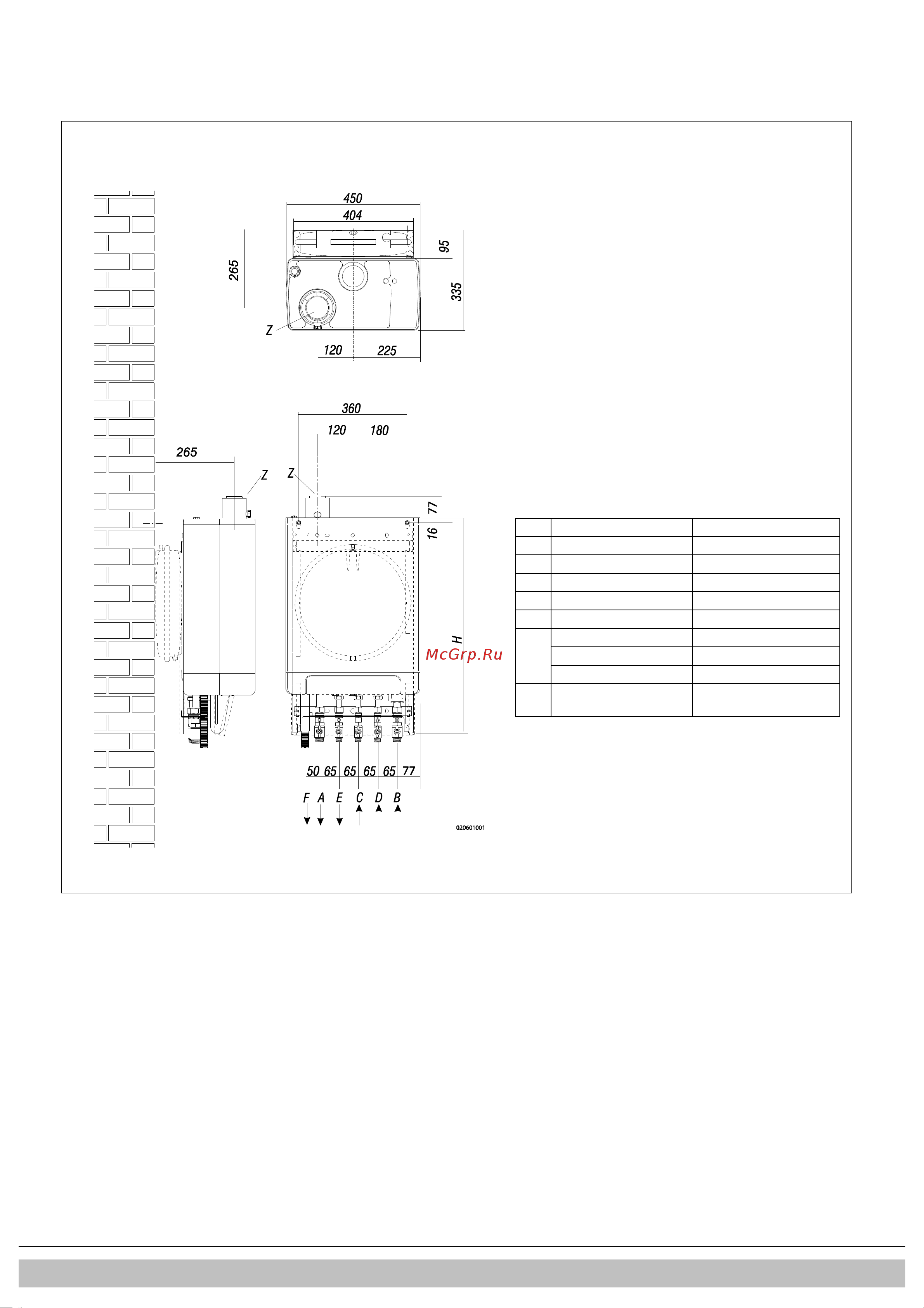 Daikin EKOMB28AAV1H [279/432] Daikin europe nv 12