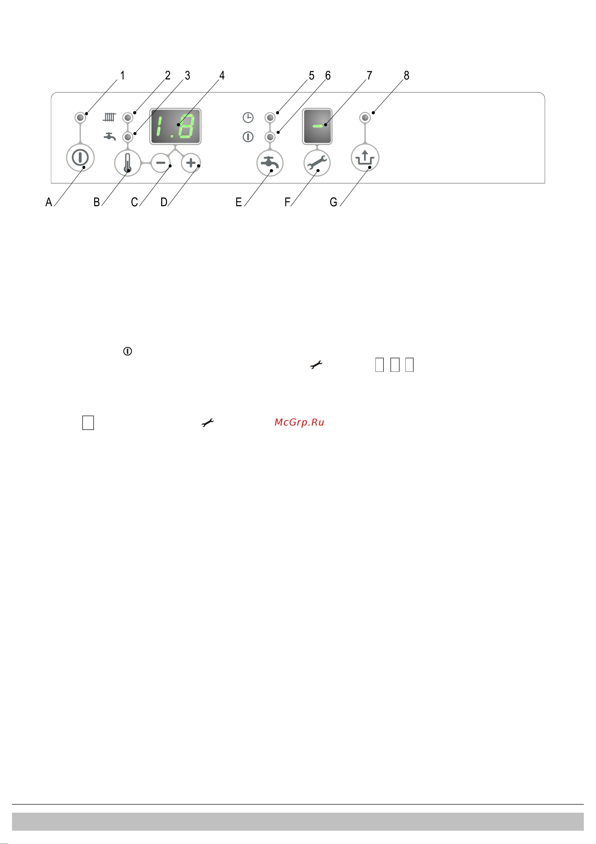 Daikin EKOMB28AAV1H [303/432] Rozruch urządzenia