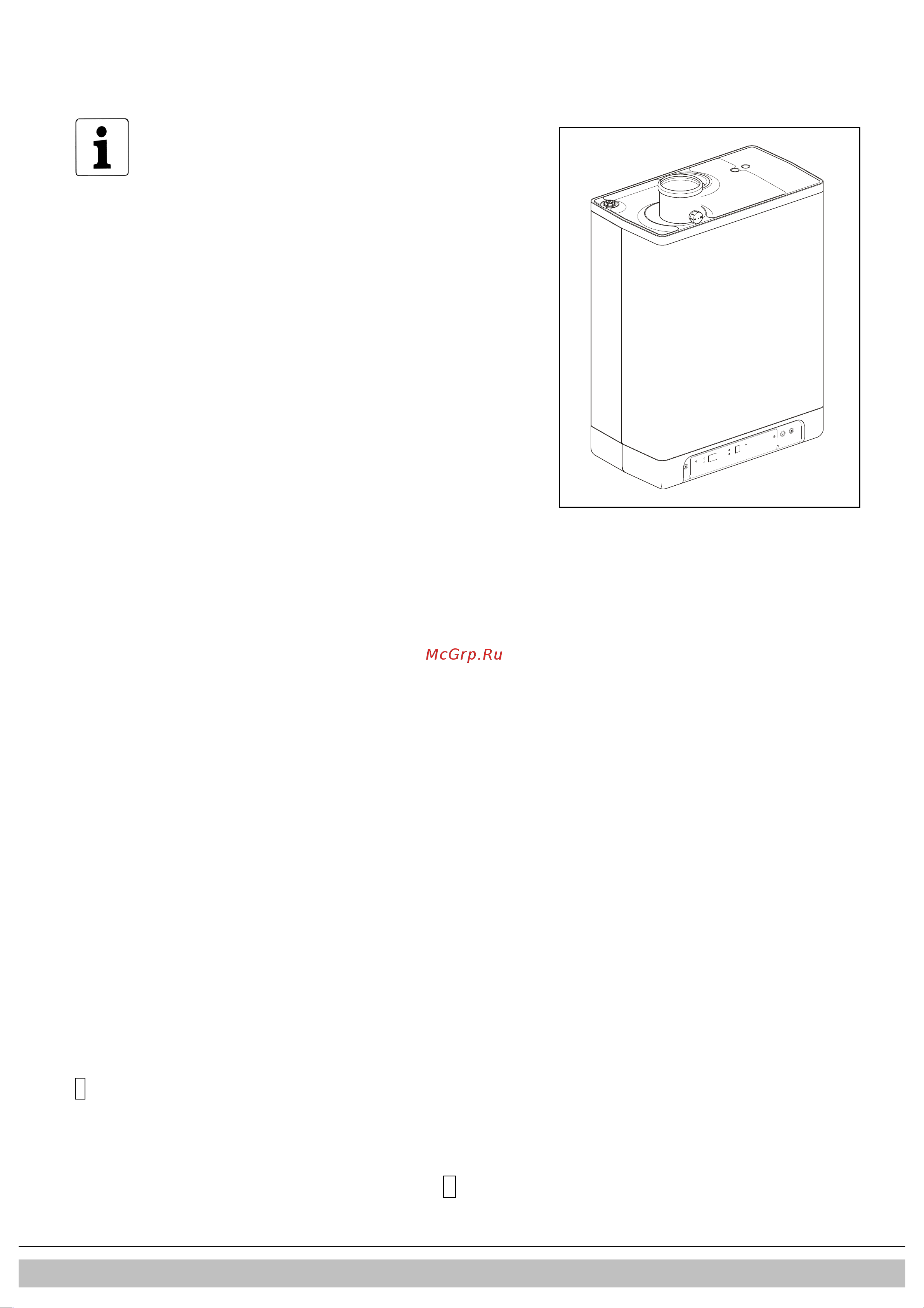 Daikin EKOMB28AAV1H [326/432] Instruções de segurança