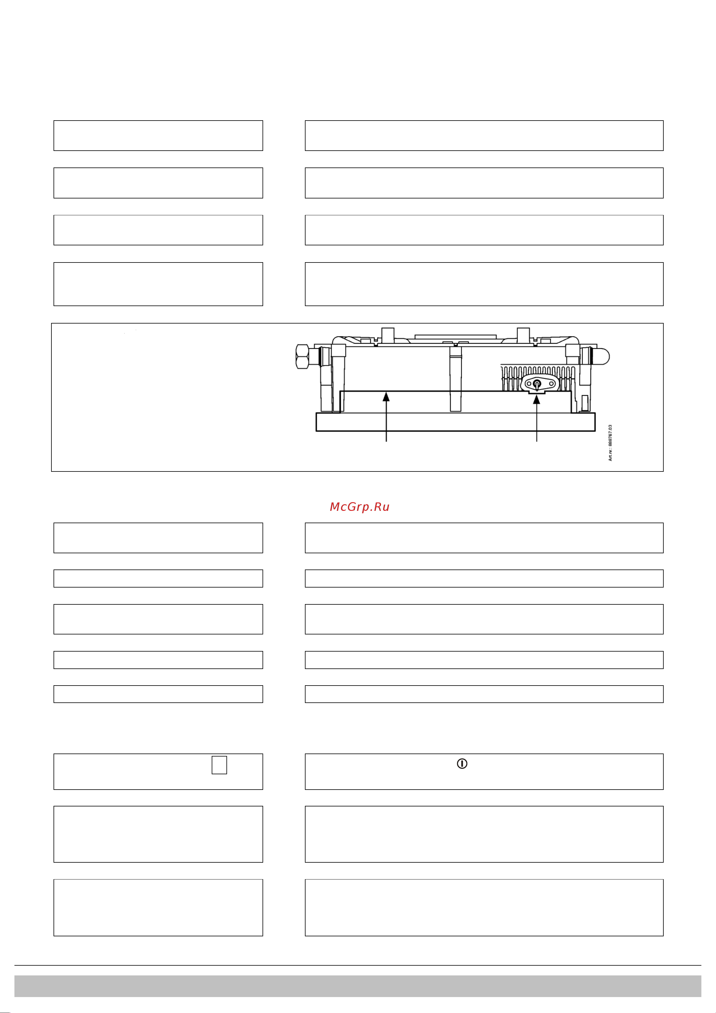 Daikin EKOMB28AAV1H [368/432] Outras avarias