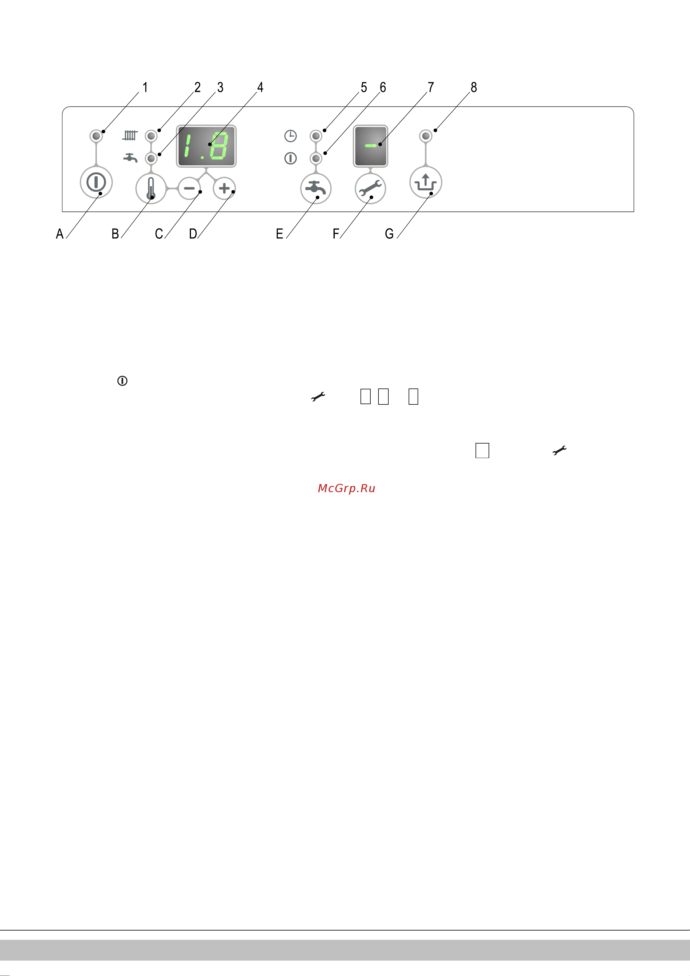 Daikin EKOMB28AAV1H [37/432] Commissioning the unit