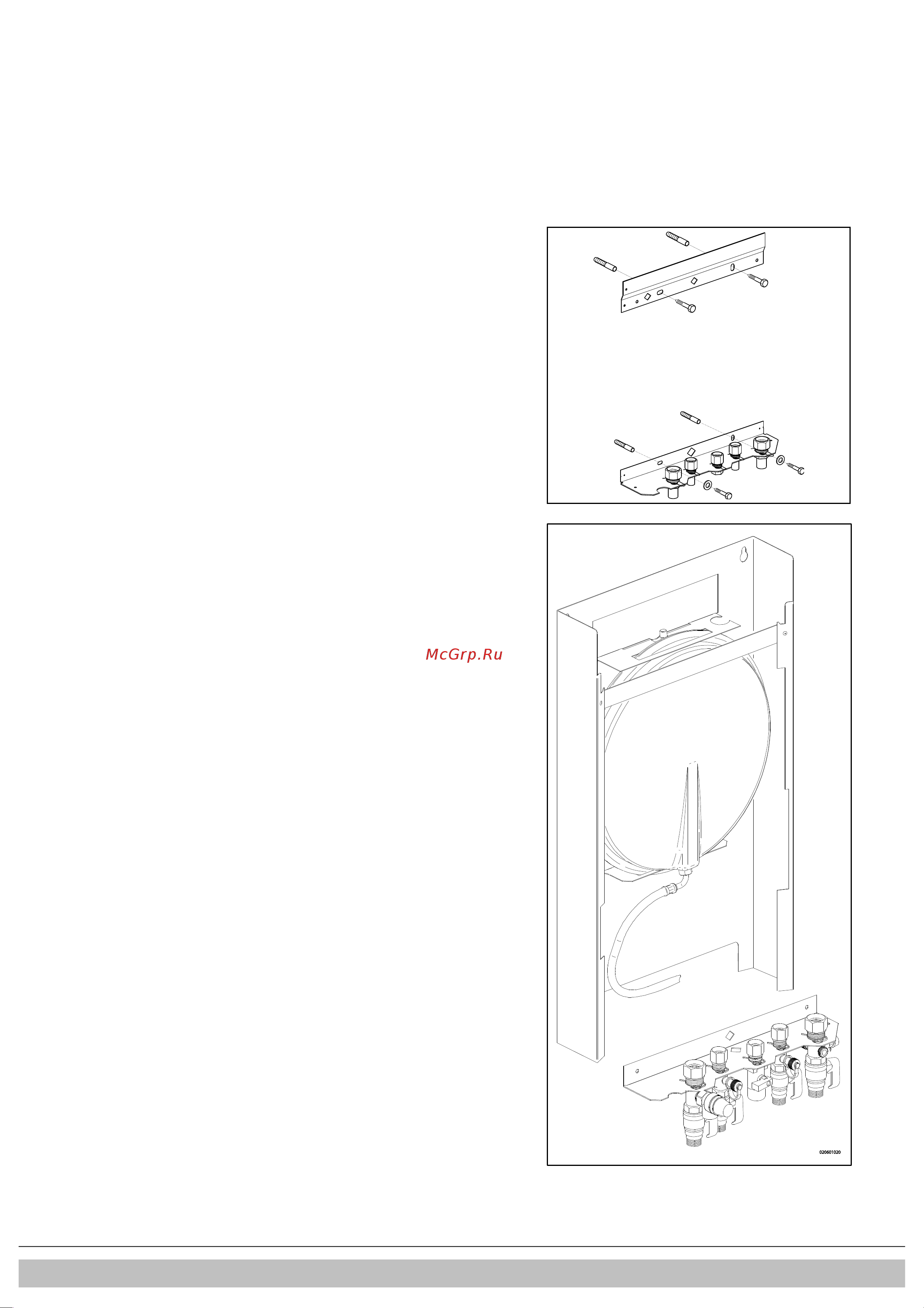 Daikin EKOMB28AAV1H [388/432] Συναρµολόγηση