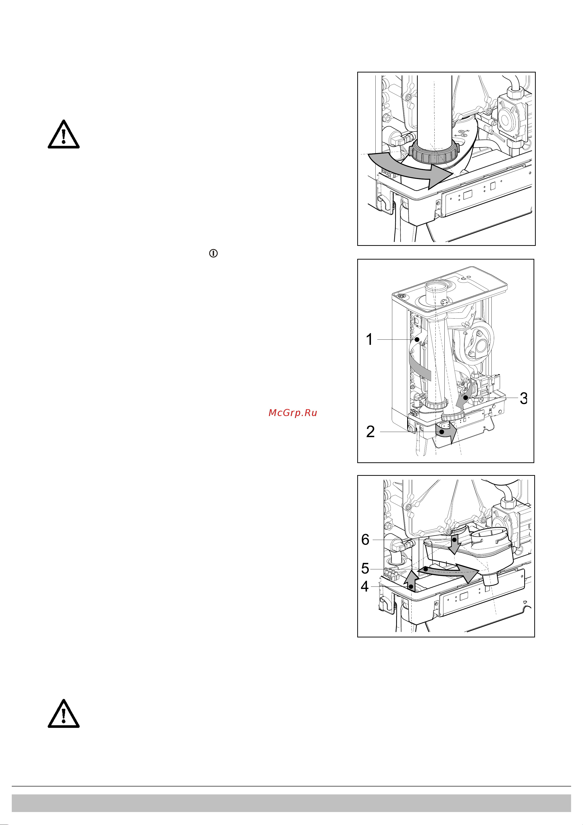 Daikin EKOMB28AAV1H [424/432] Συντηρηση