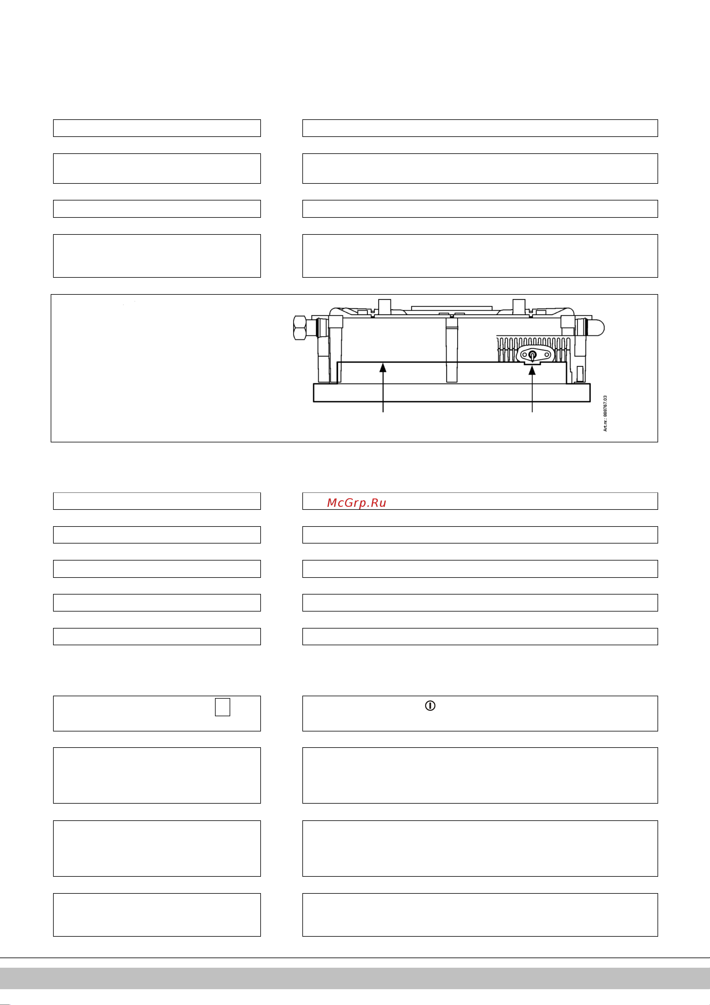 Daikin EKOMB28AAV1H [47/432] Other faults