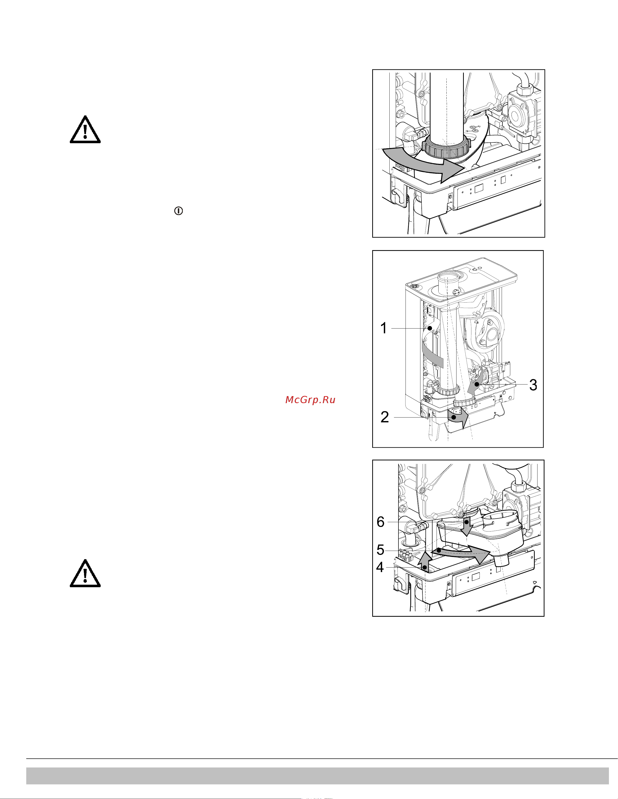 Daikin EKOMB28AAV1 [52/60] Maintenance