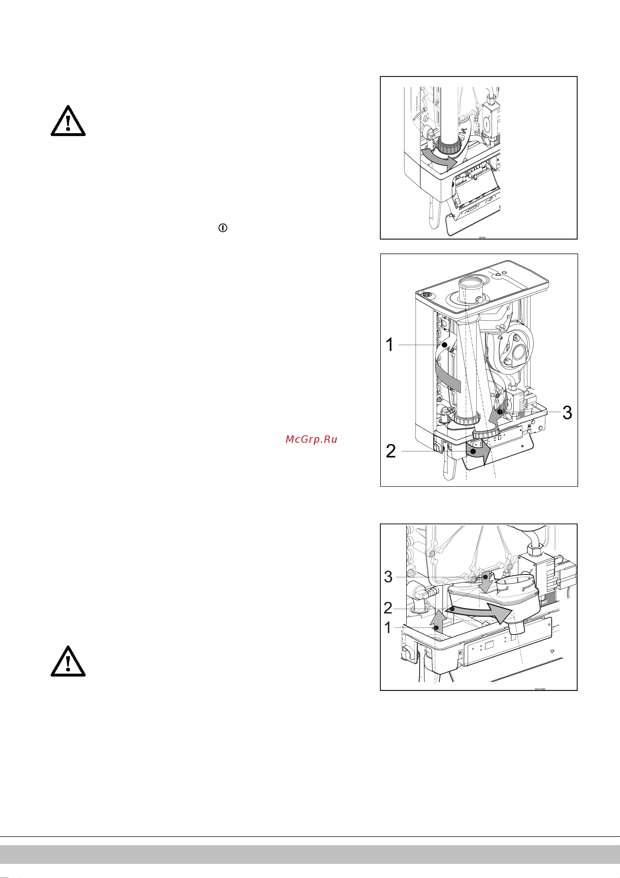 Daikin EKOMBG28ABV1 [155/424] Entretien