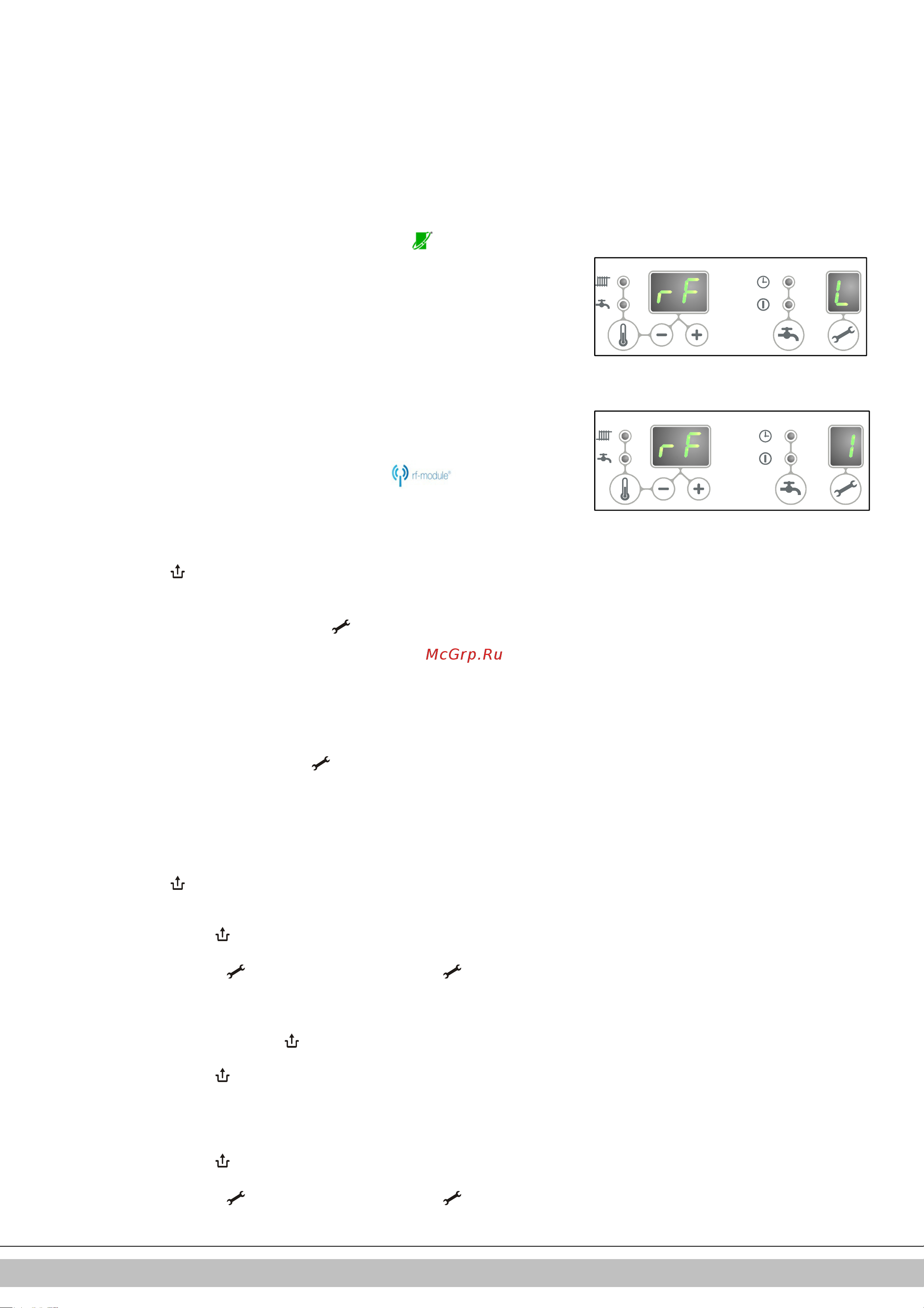 Daikin EKOMBG28ABV1 [18/424] Connect room thermostat