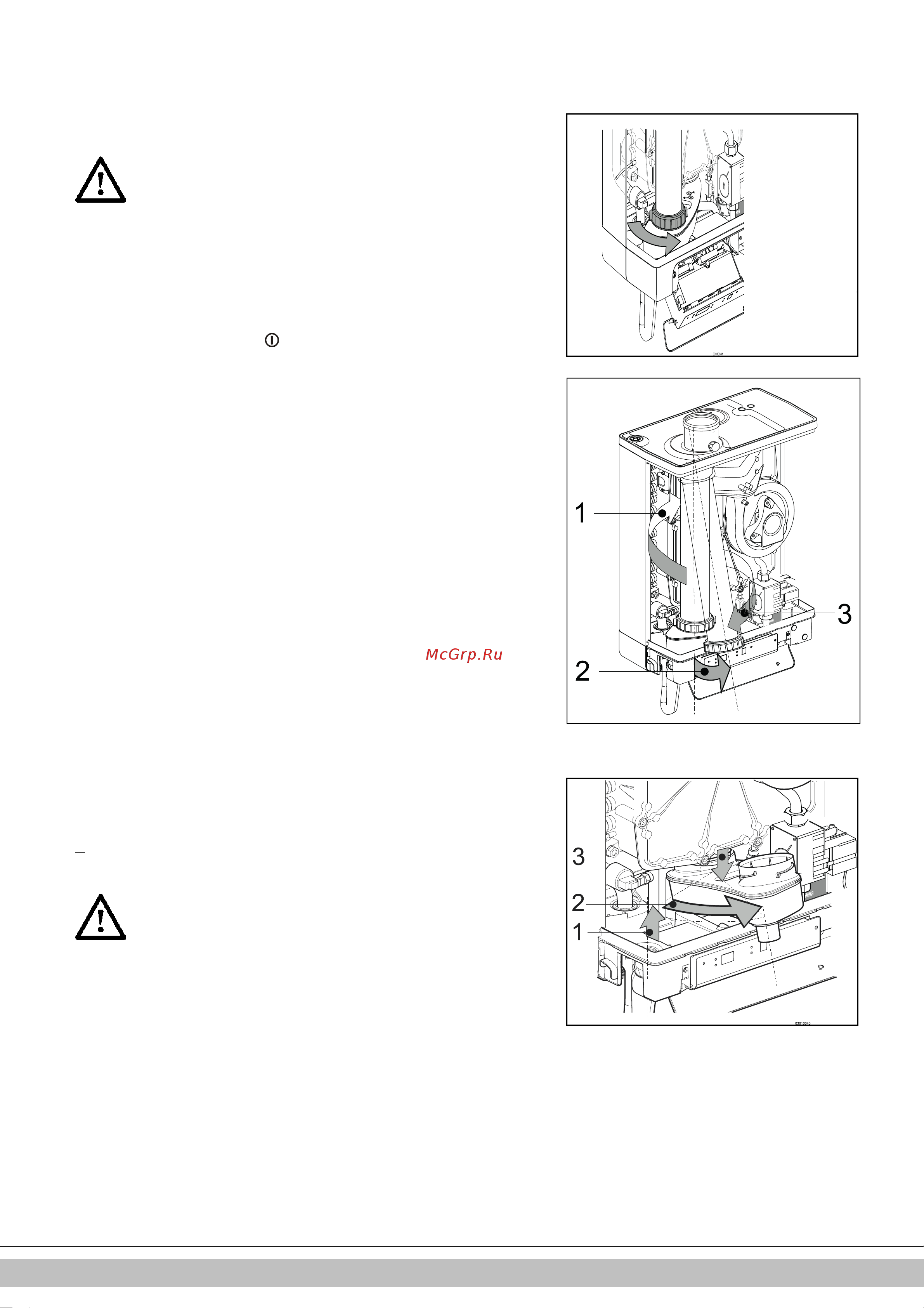Daikin EKOMBG28ABV1 [207/424] Onderhoud
