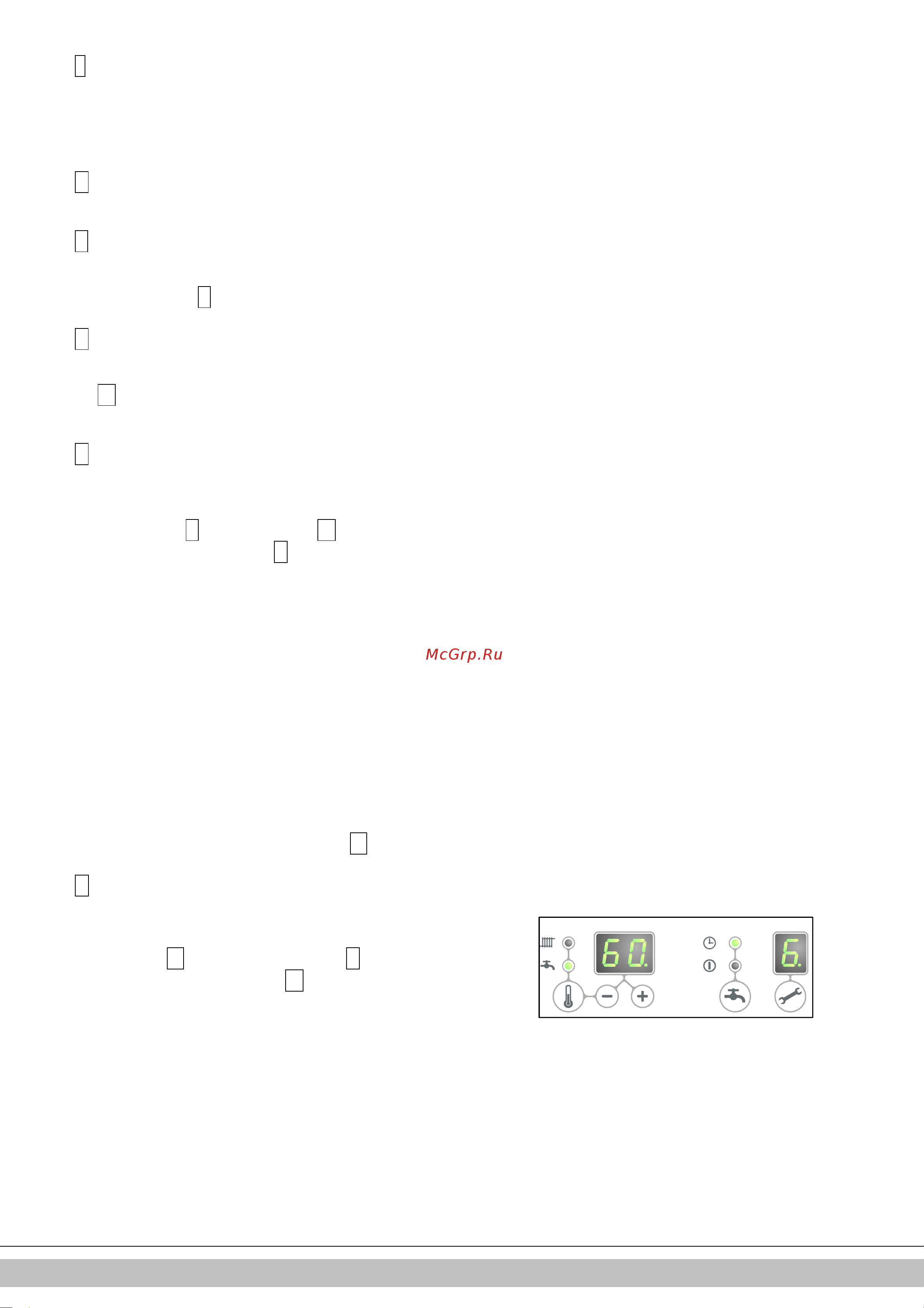 Daikin EKOMBG28ABV1 [271/424] Daikin europe nvs gmbh 7