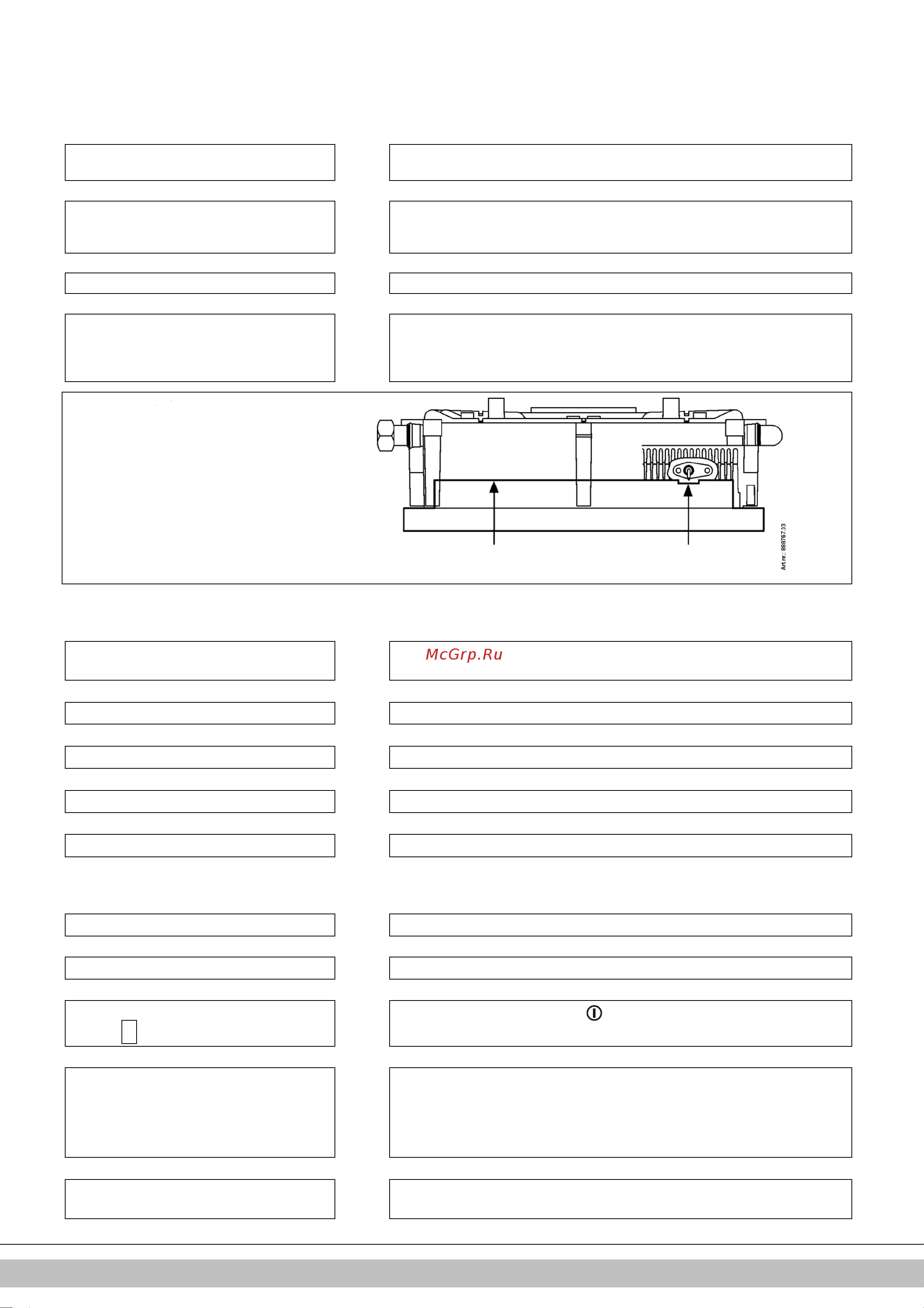 Daikin EKOMBG28ABV1 [310/424] Inne usterki