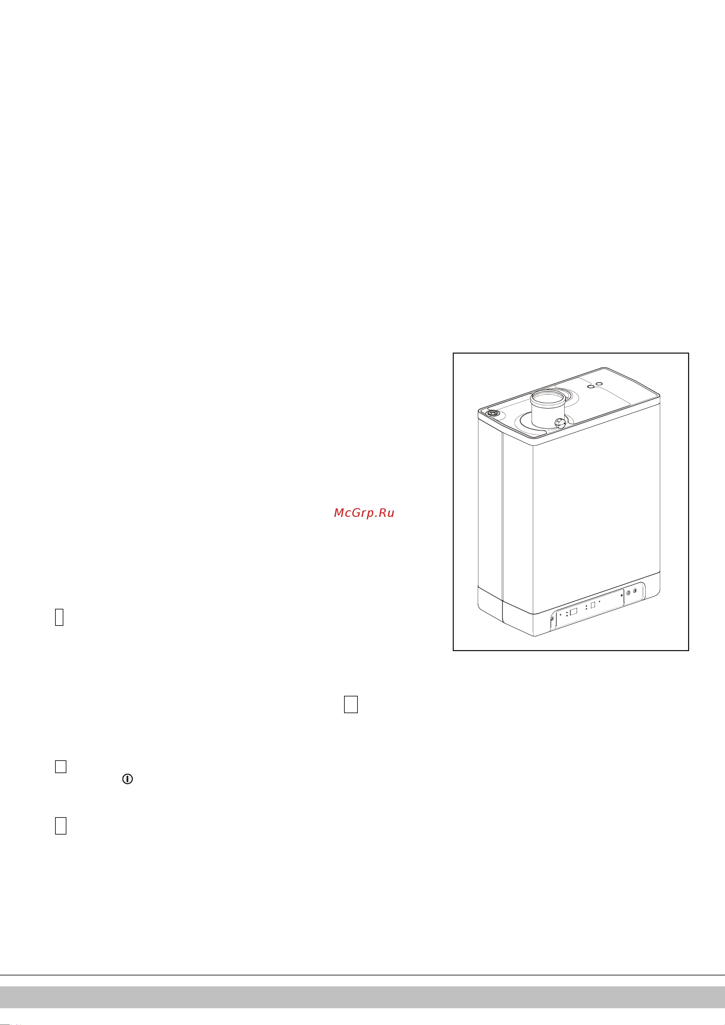 Daikin EKOMBG28ABV1 [322/424] Descrição da unidade