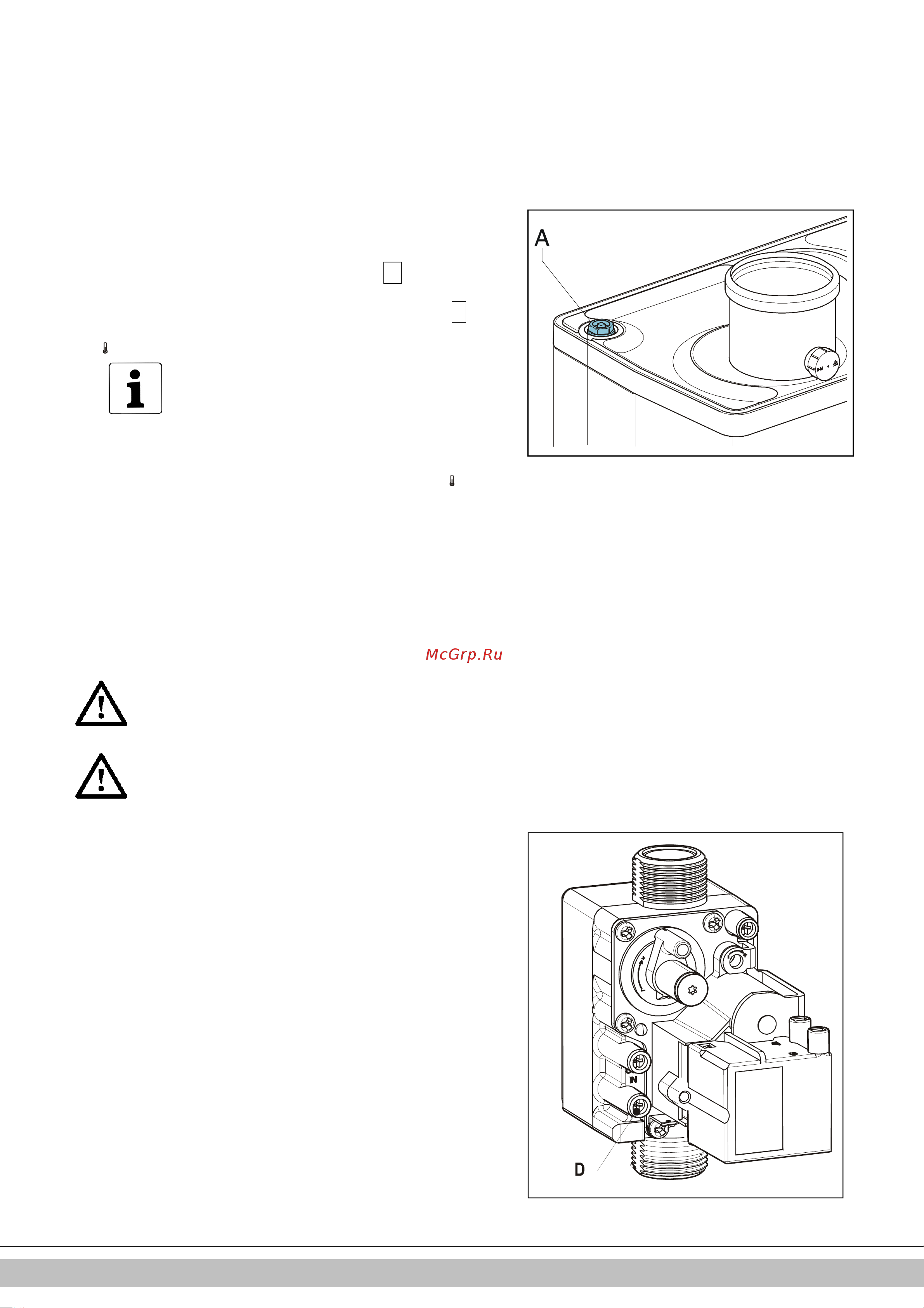 Daikin EKOMBG28ABV1 [351/424] Activação da unidade e da instalação