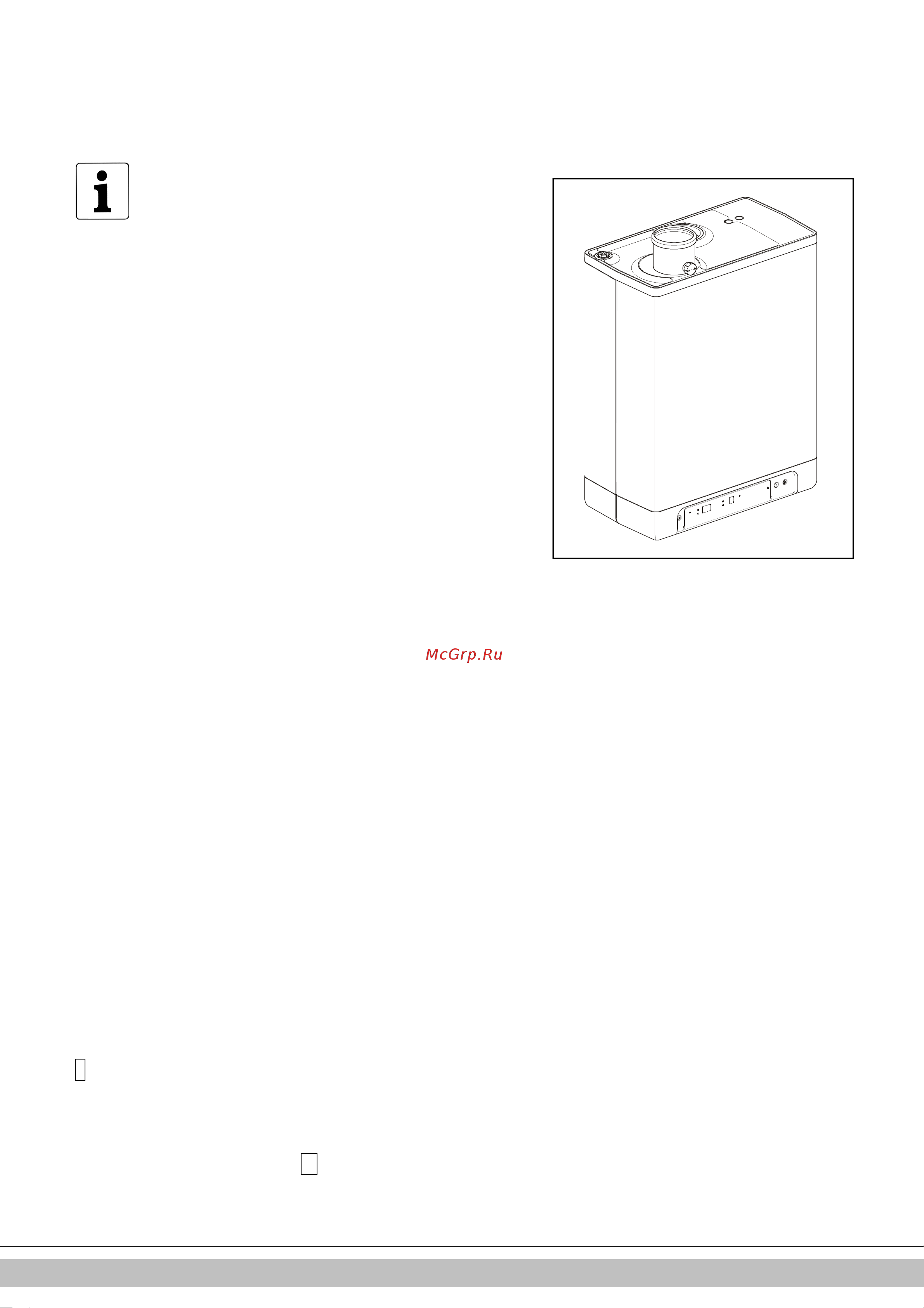 Daikin EKOMBG28ABV1 [4/424] Safety instructions