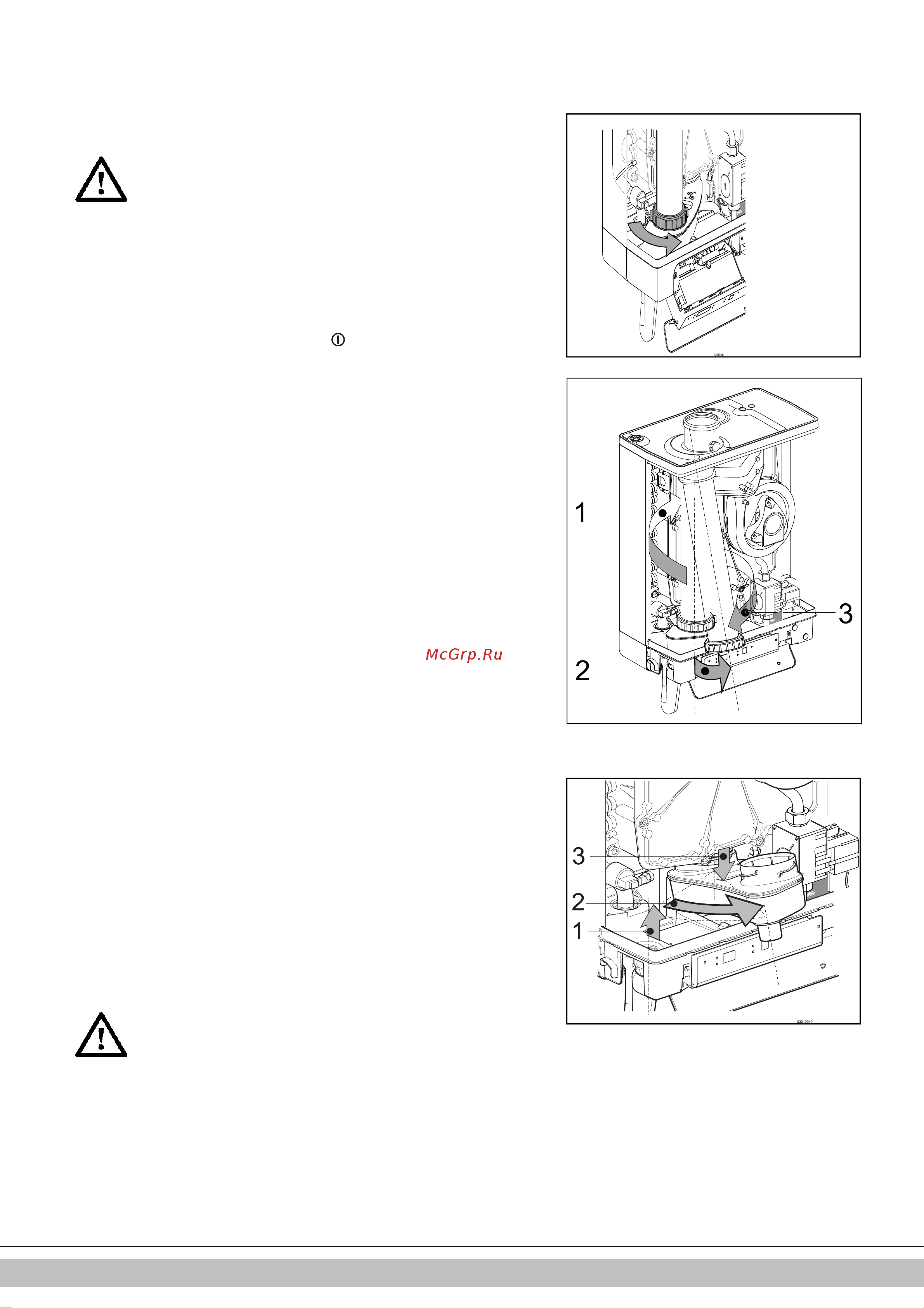 Daikin EKOMBG28ABV1 [417/424] Συντηρηση