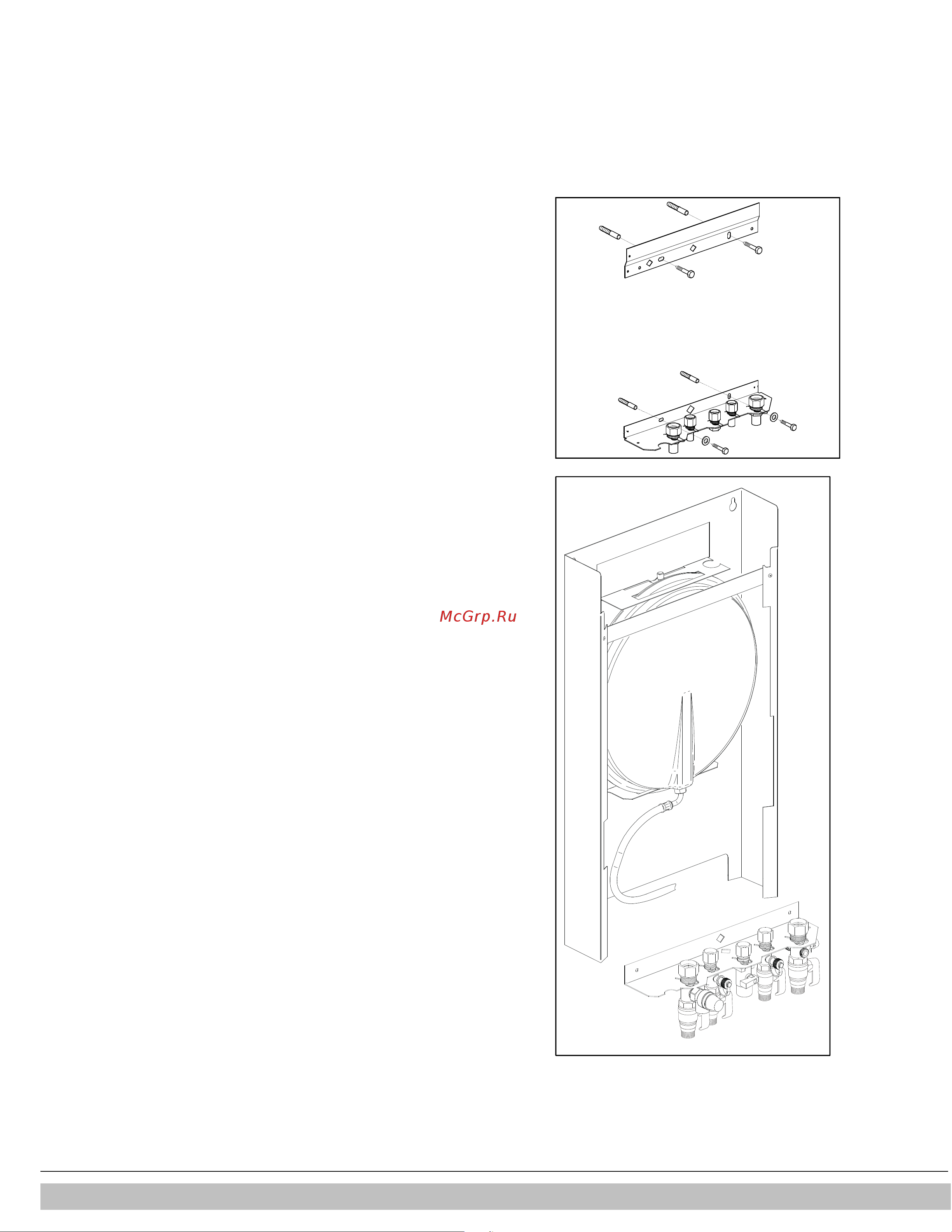 Daikin EKOMBG22AAV1 [13/56] Assembly