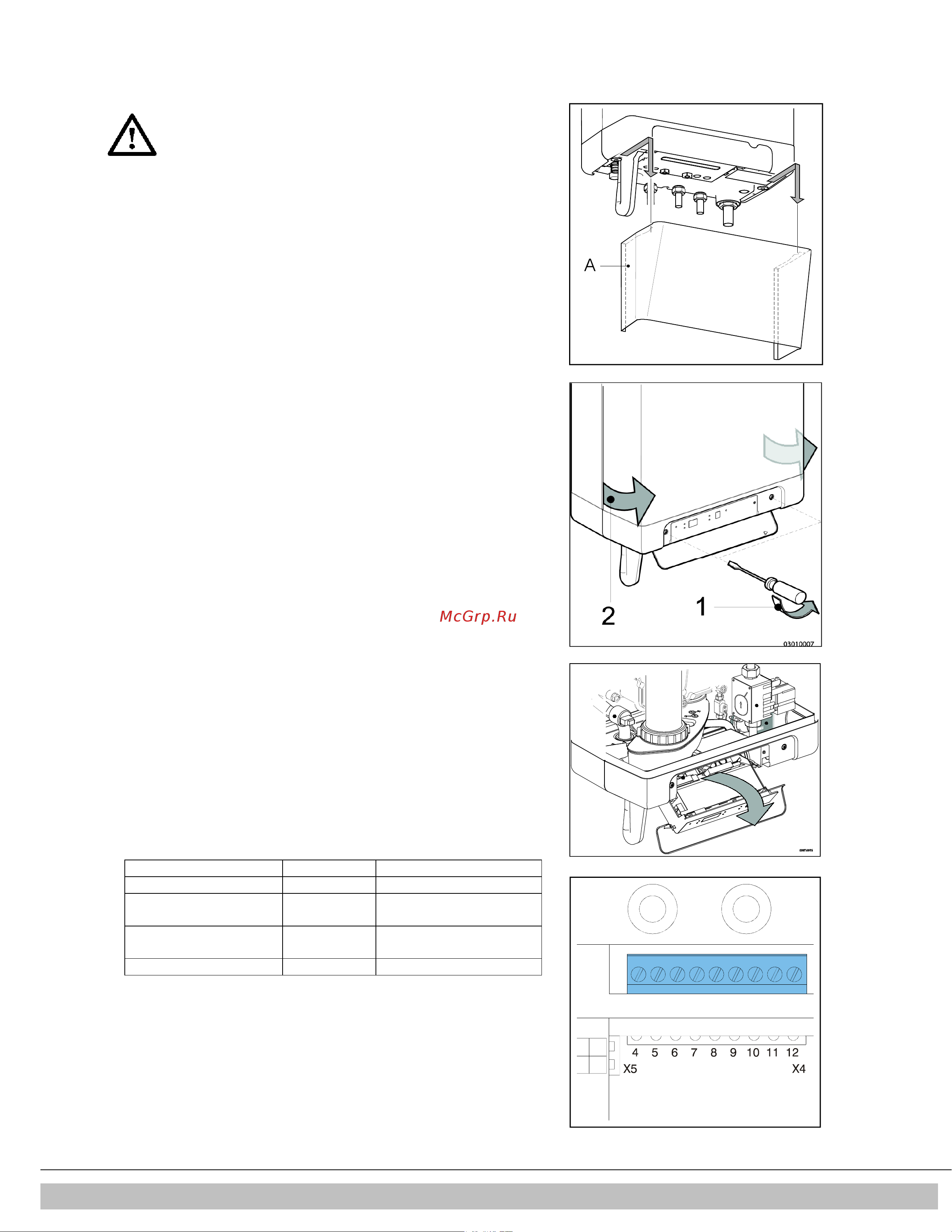 Daikin EKOMBG22AAV1 [18/56] Connecting electronically