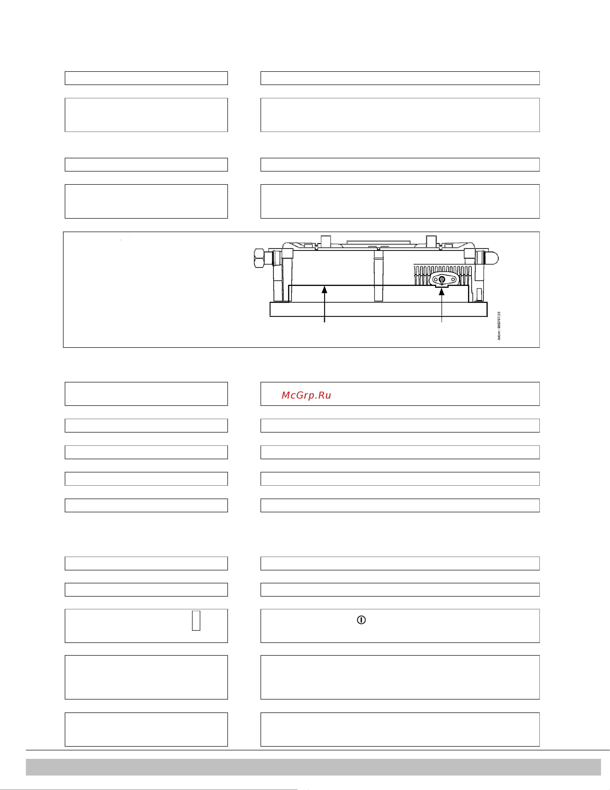 Daikin EKOMBG22AAV1 [46/56] Boiler controller is noisy when igniting