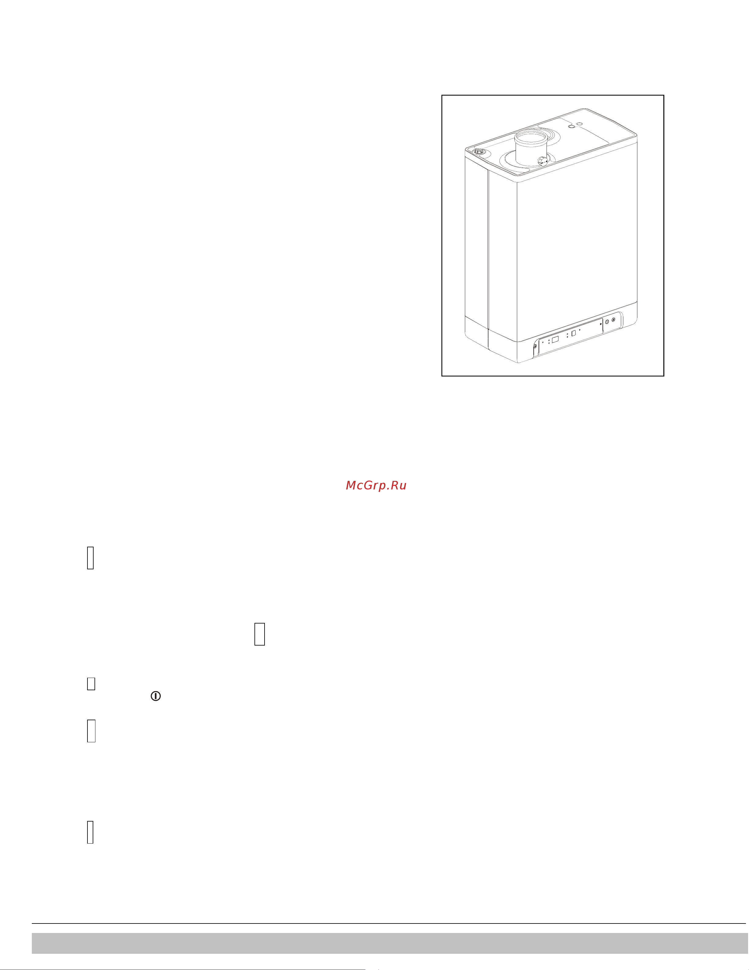 Daikin EKOMBG22AAV1 [5/56] Functioning