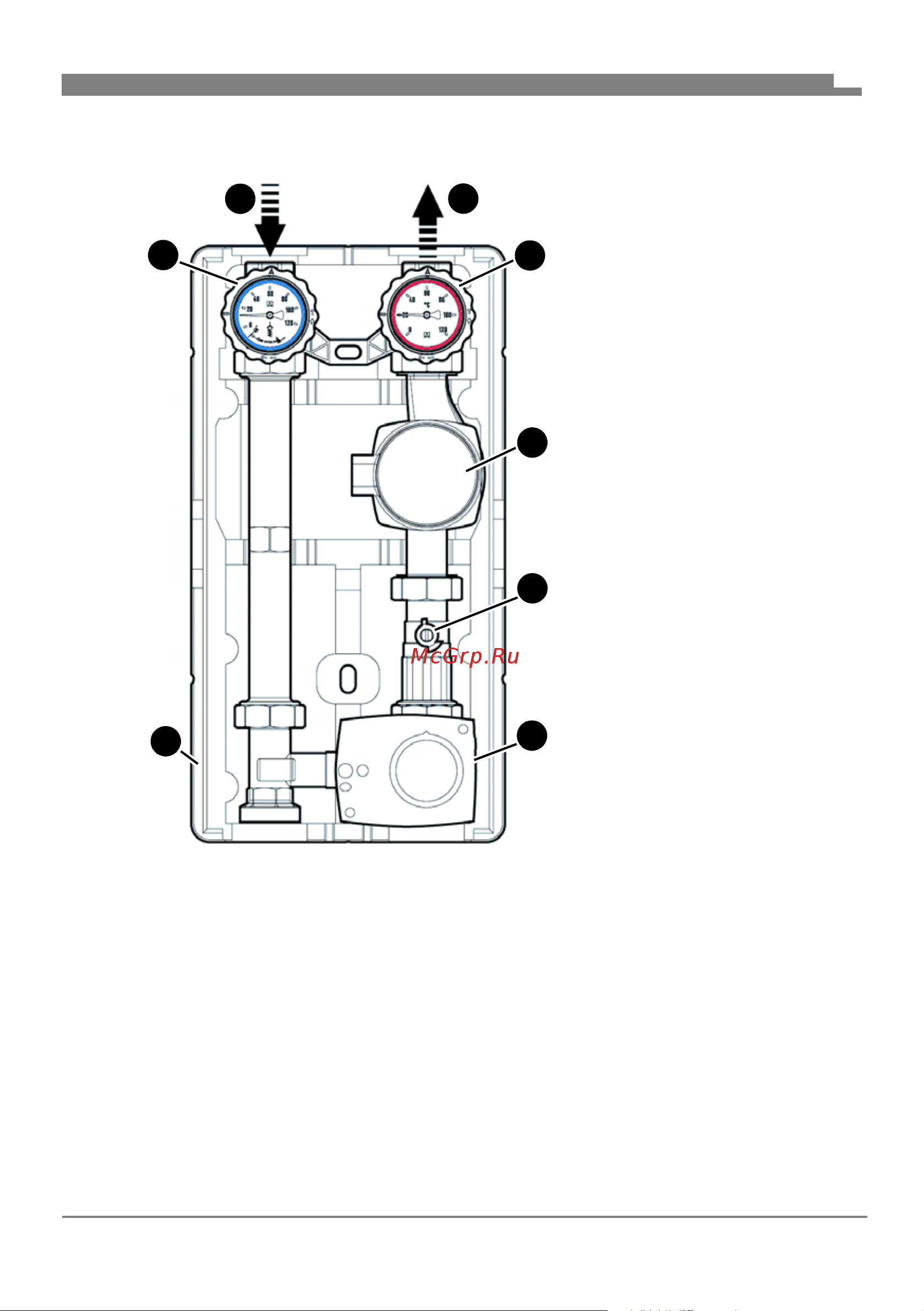 Daikin PGDK [10/236] Overview