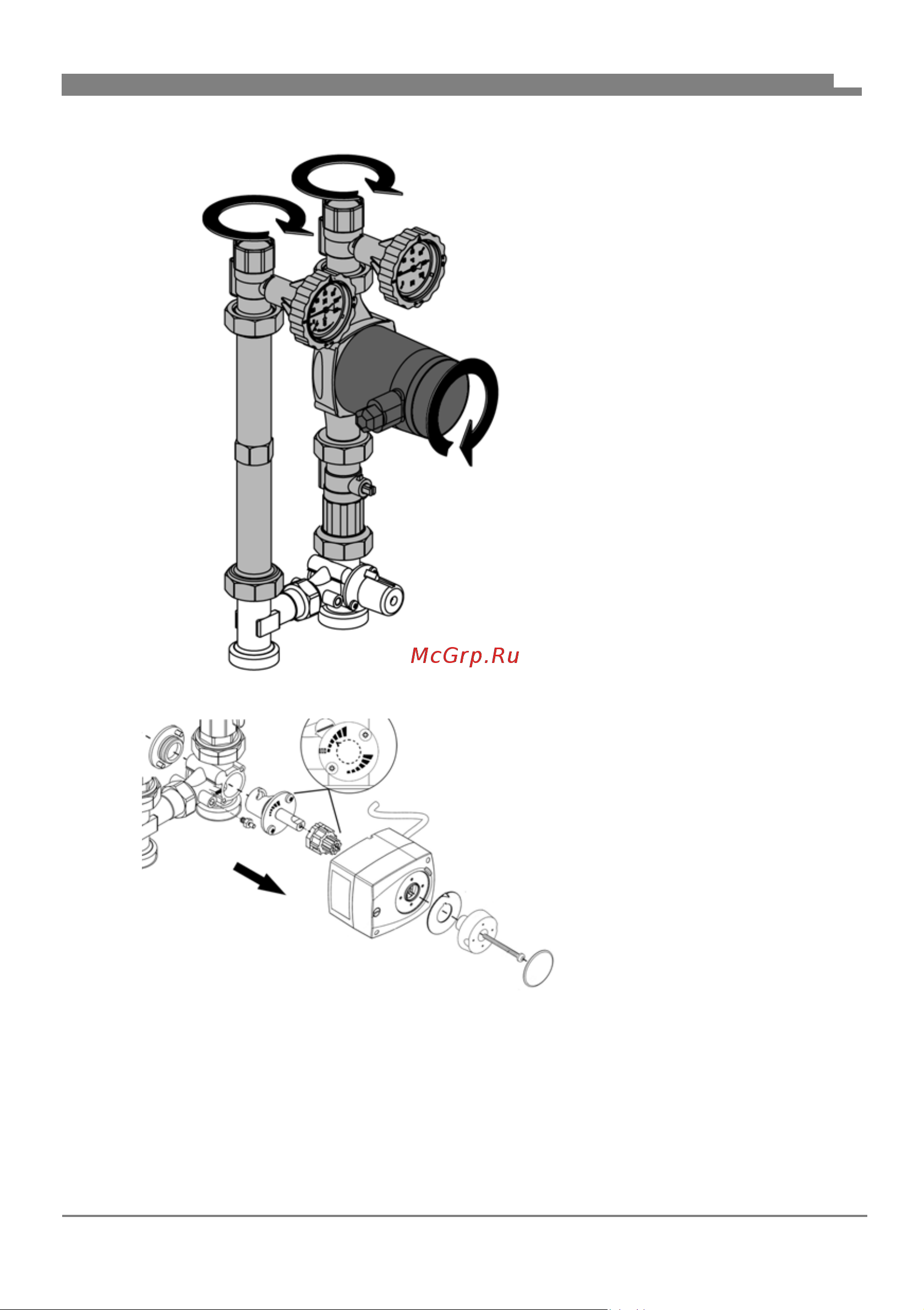 Daikin PGDK [18/236] Mounting