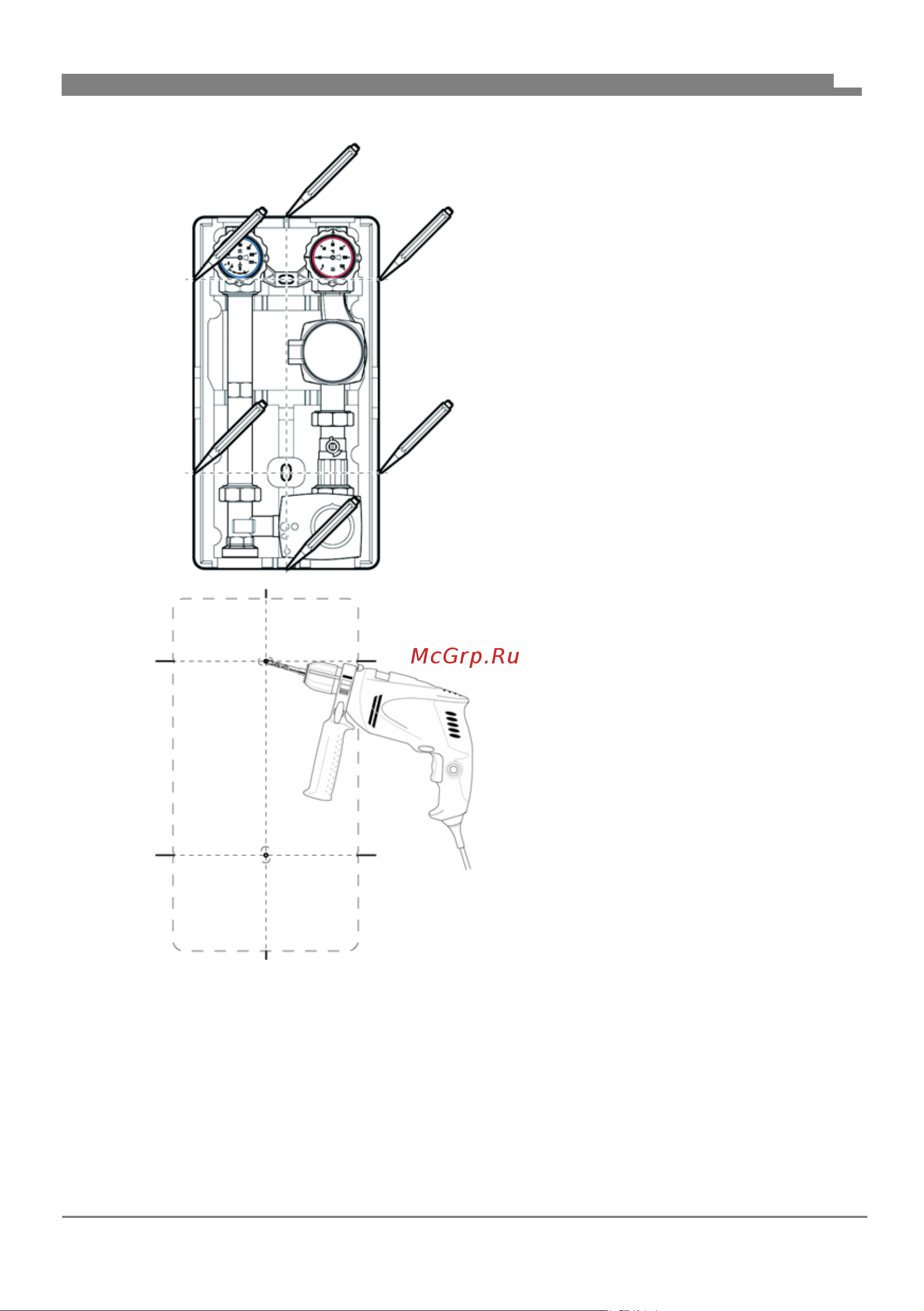 Daikin PGDK [203/236] Συναρμολόγηση