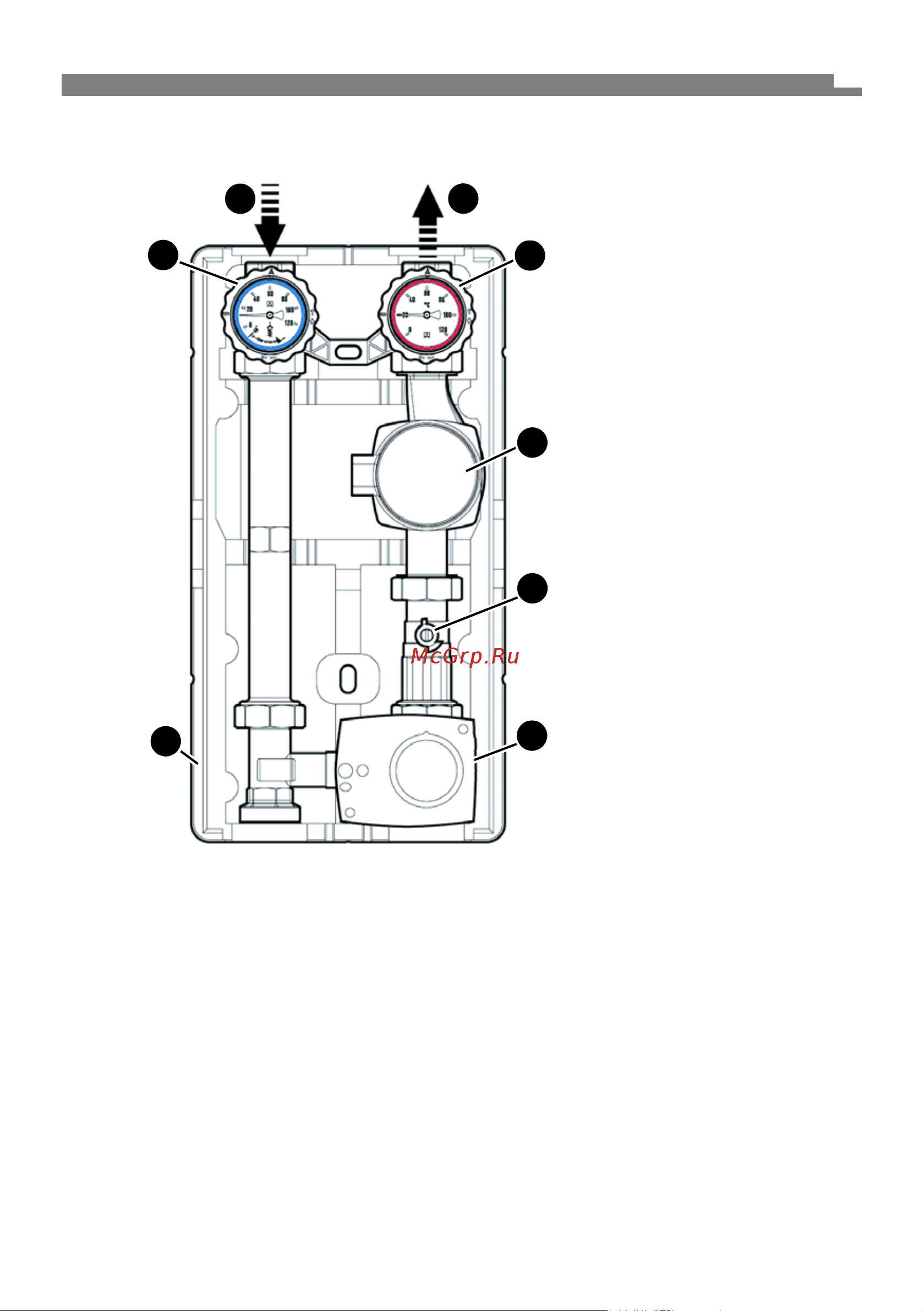 Daikin PGDK [218/236] Opis produktu