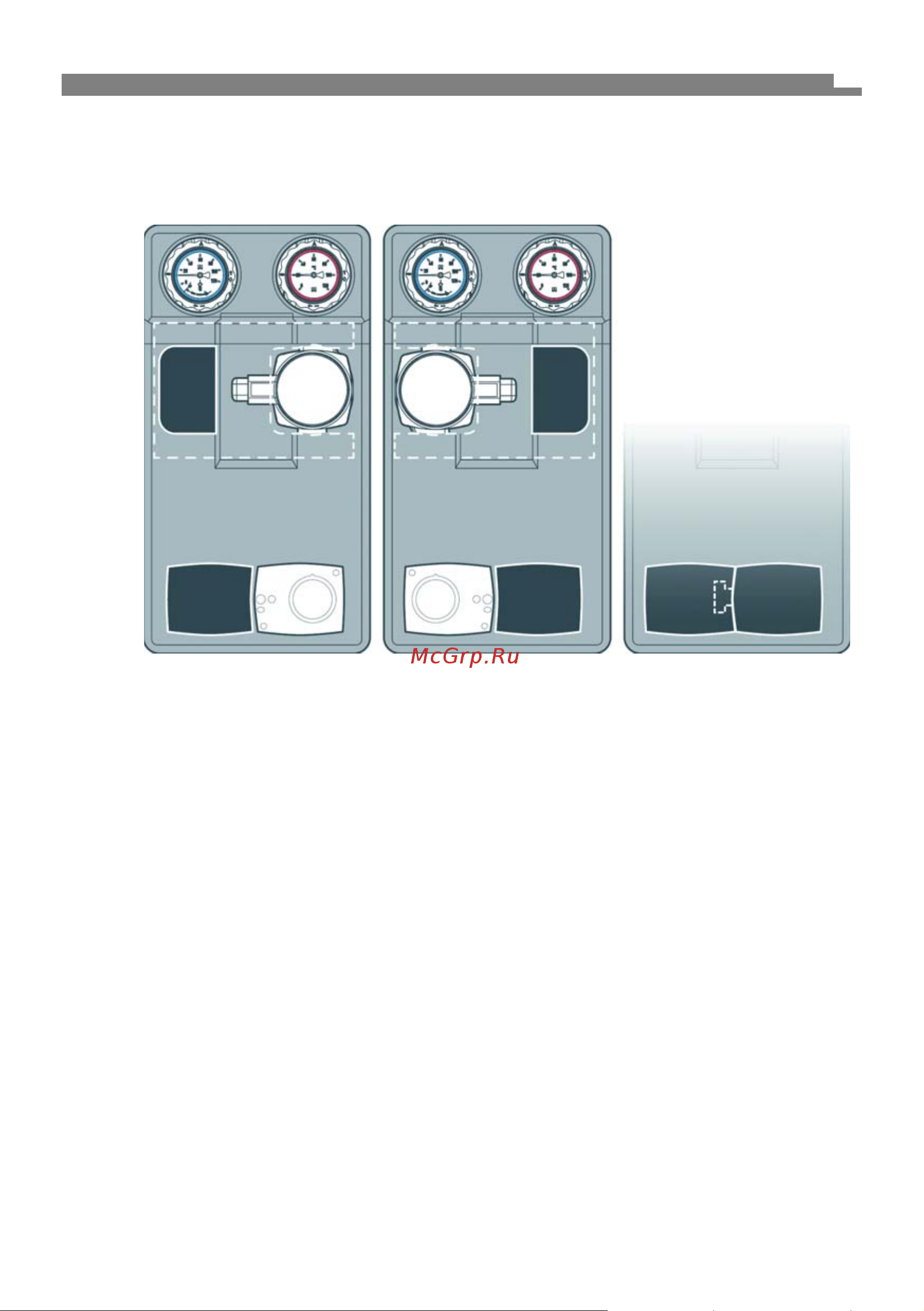 Daikin PGDK [219/236] Opis produktu