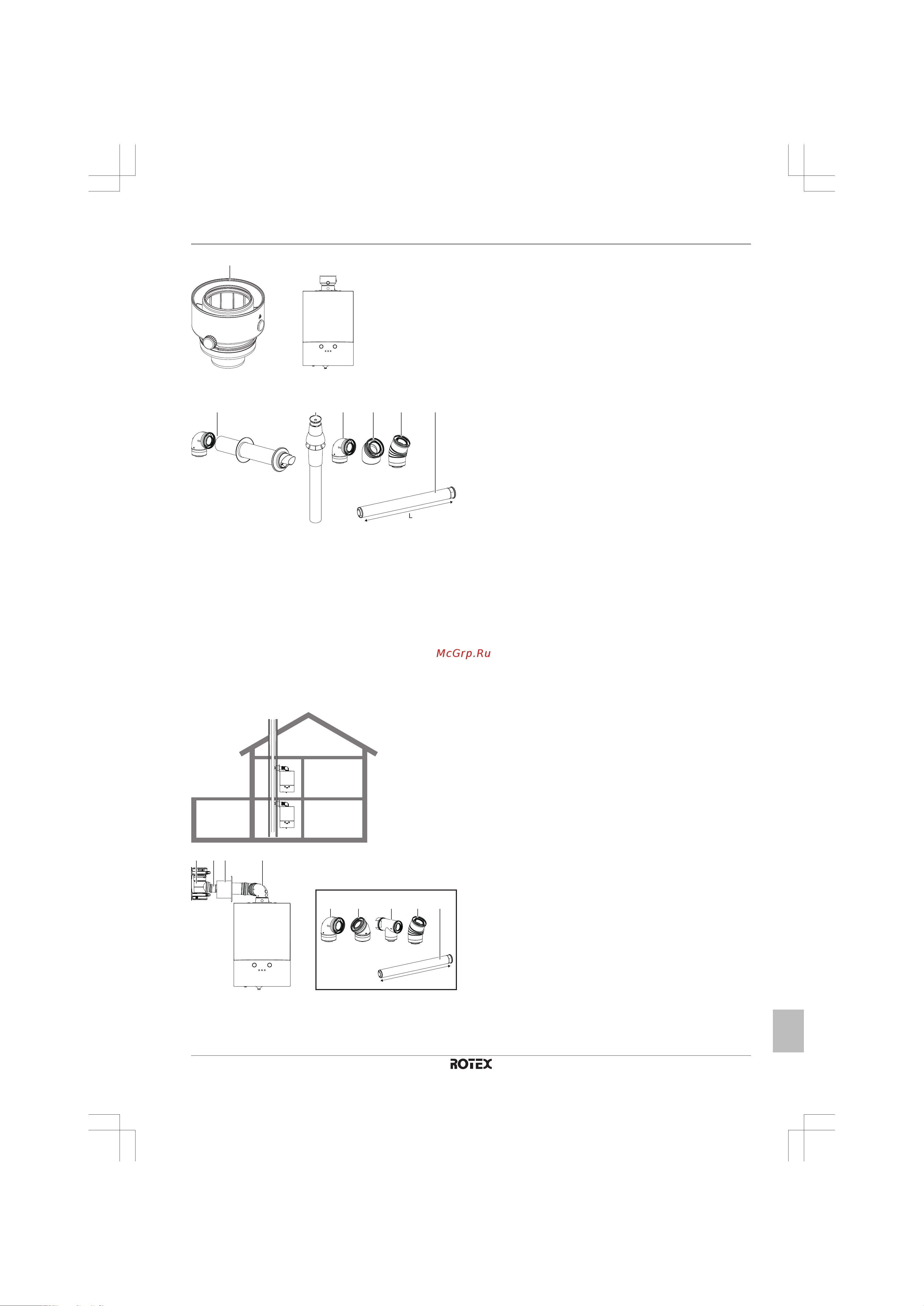 Daikin R2TND012A4AA [19/28] Installation