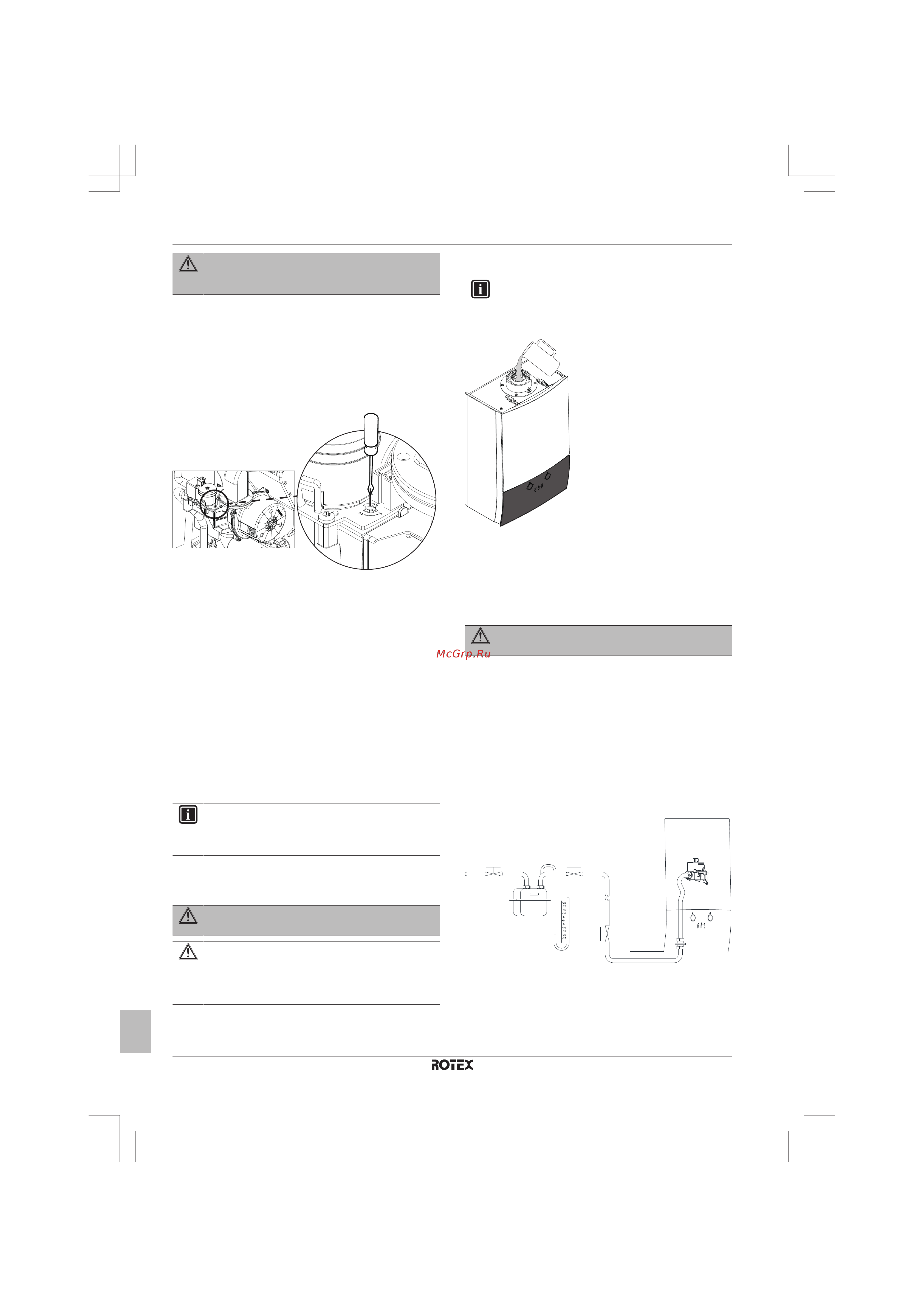 Daikin R2TND012A4AA [24/28] Commissioning