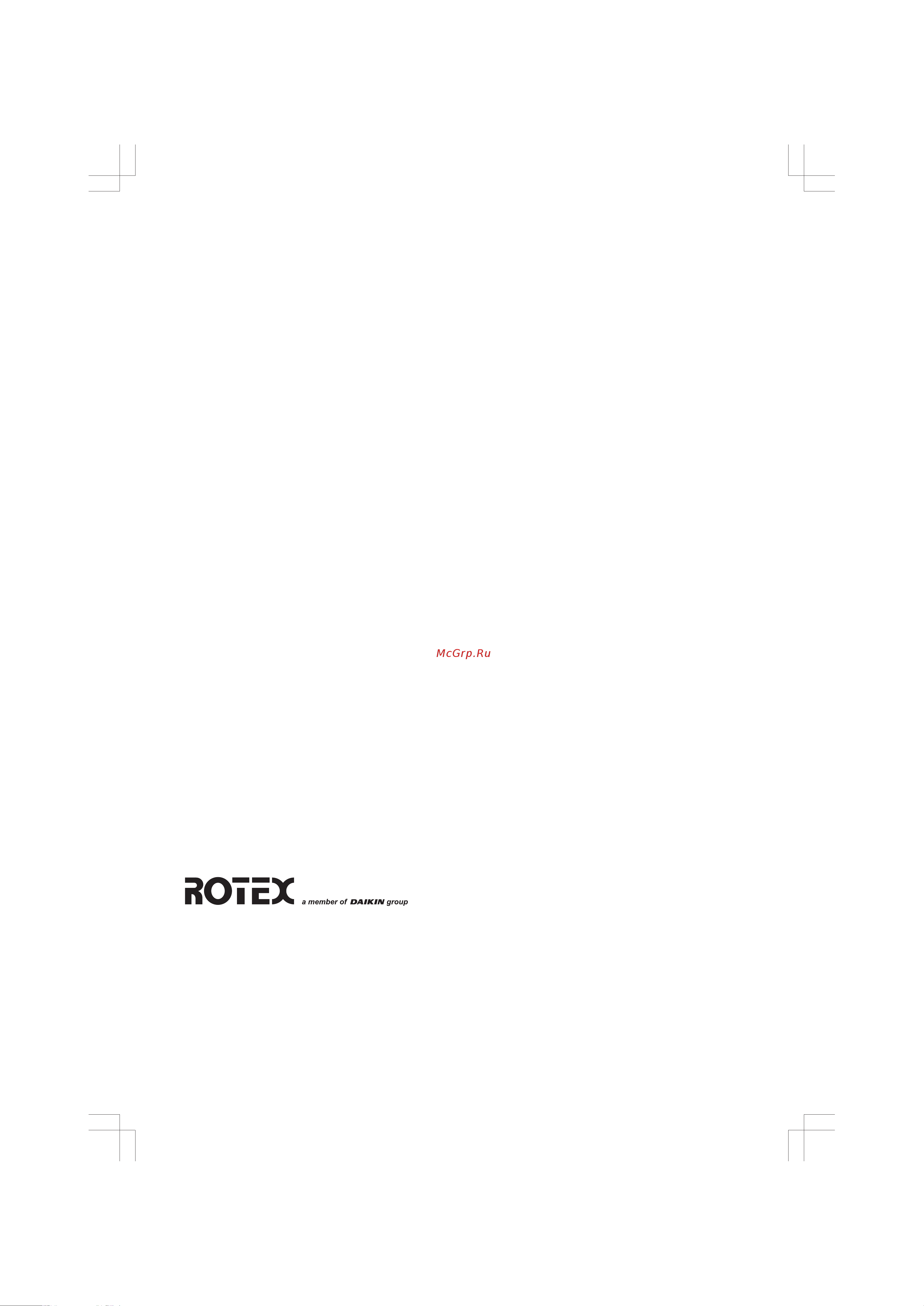 Daikin R2TND012A4AA [28/28] Subject to change and correction