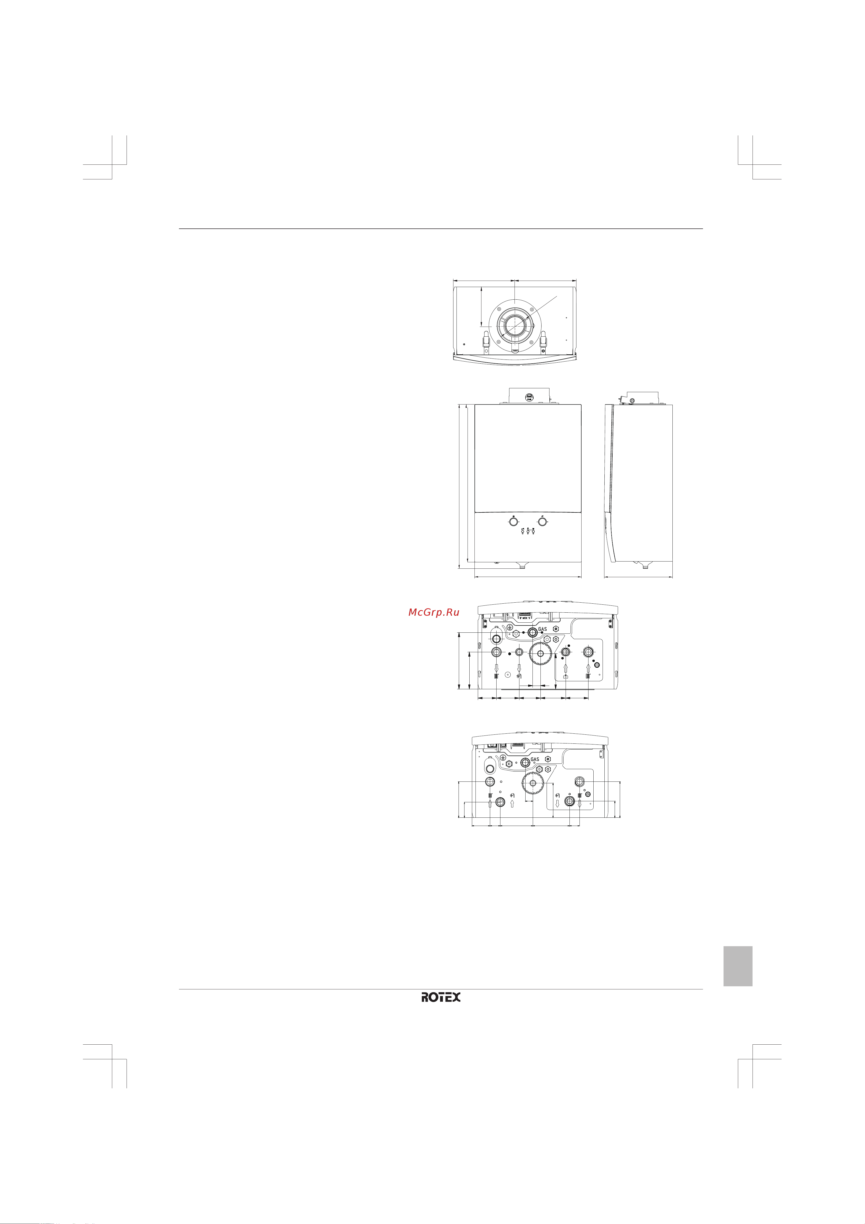 Daikin R2TND012A4AA [5/28] About the unit