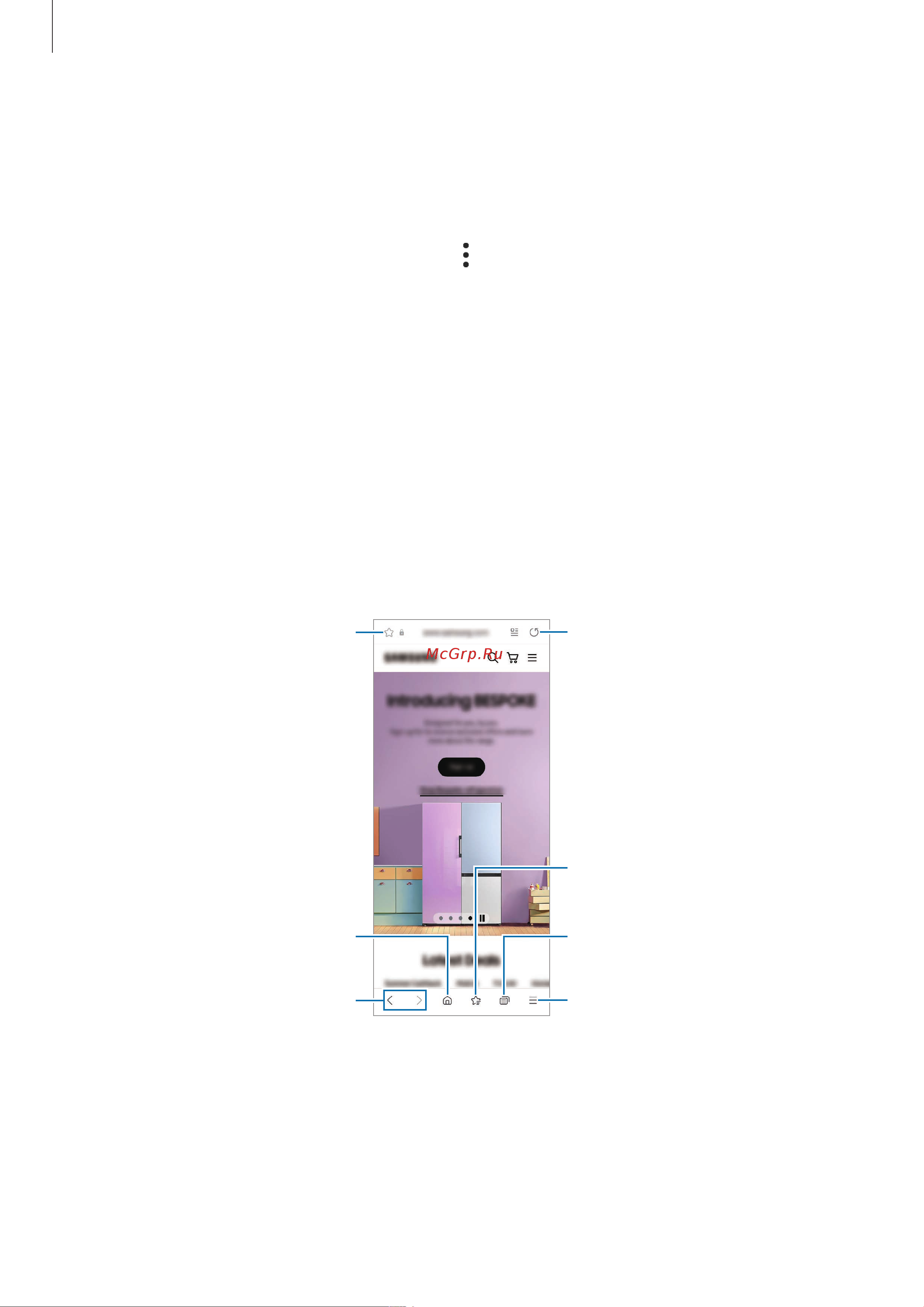 Samsung Galaxy Z Flip3 8/256GB Green (SM-F711B) [52/164] Интернет