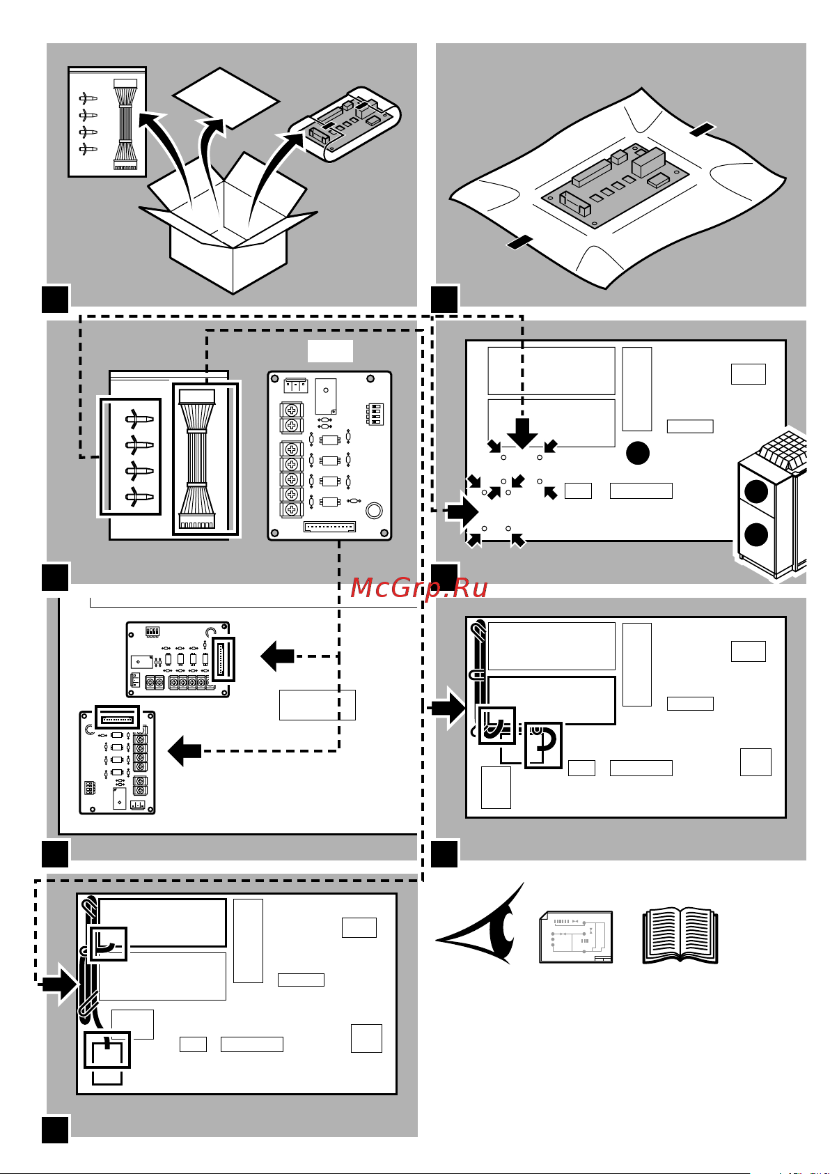Daikin EKHBRD016ADY17 [7/8] Ewa yq040 06