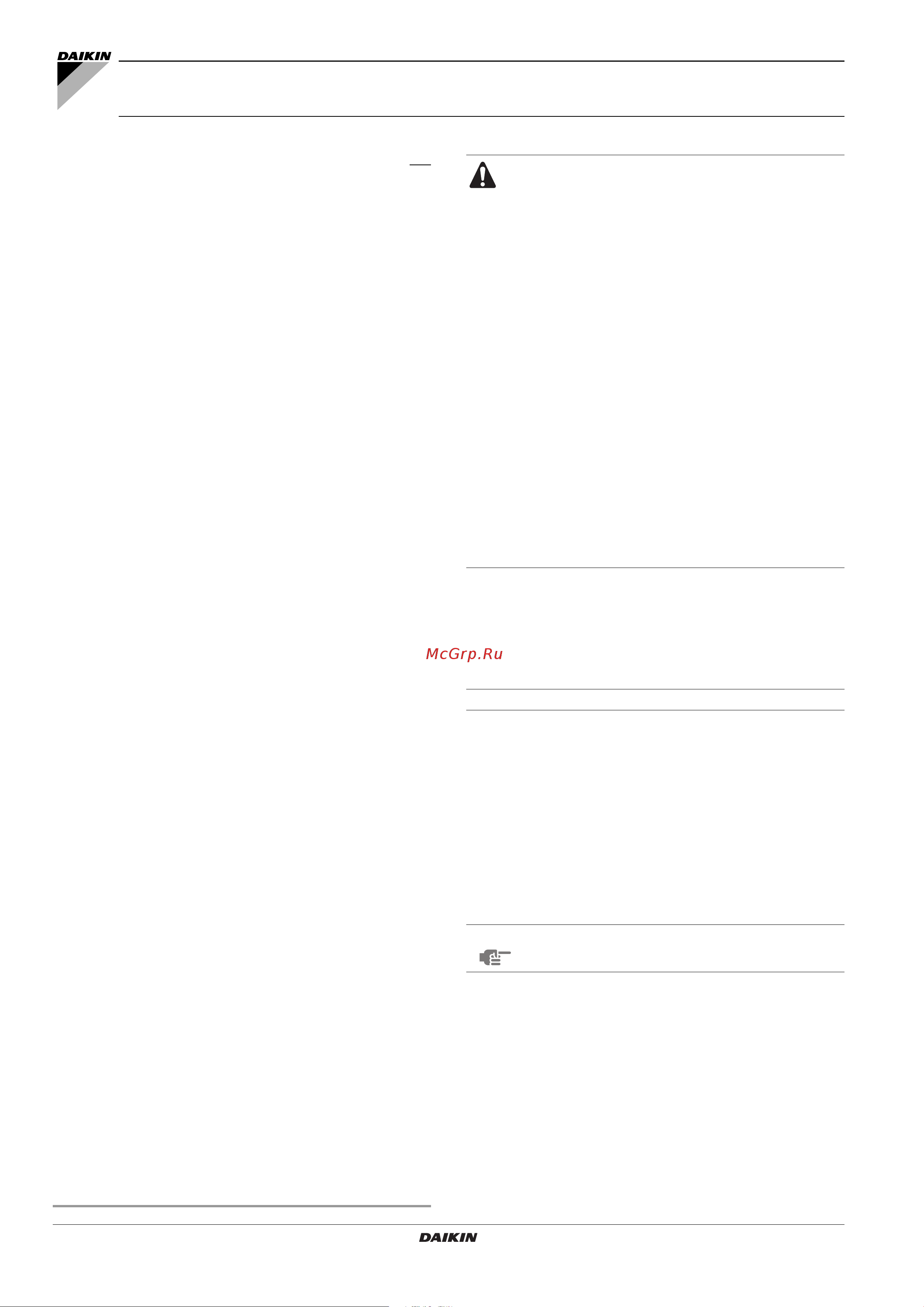 Daikin EKHBRD011ADY17 [4/48] Installation manual