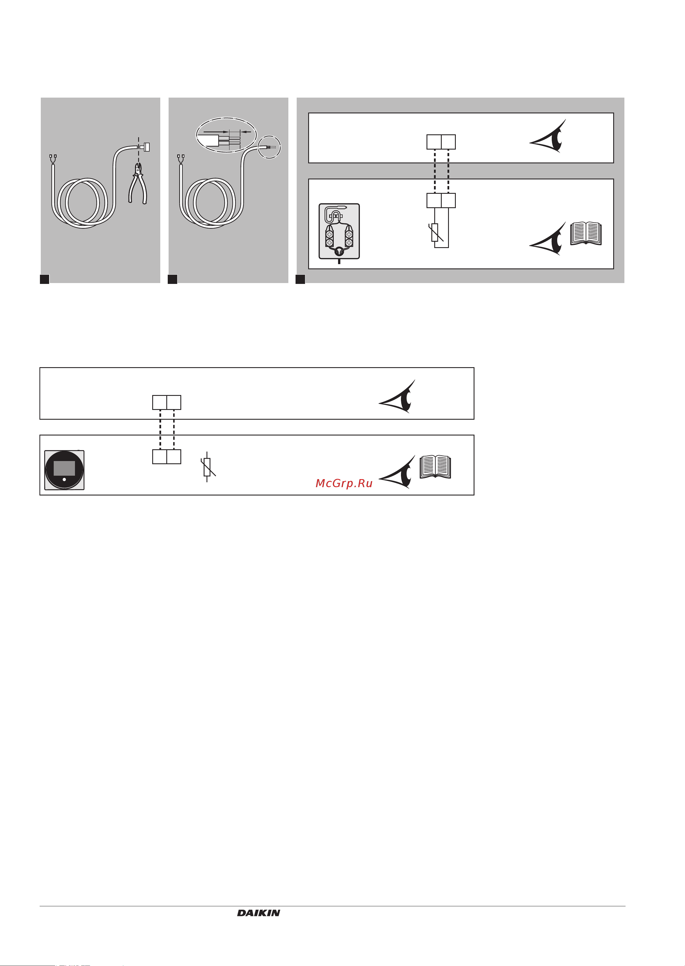 Daikin ETVZ16S23EA9W [10/16] Etbh x e etvh x u e etvz e krcs01 1 ekrsca1