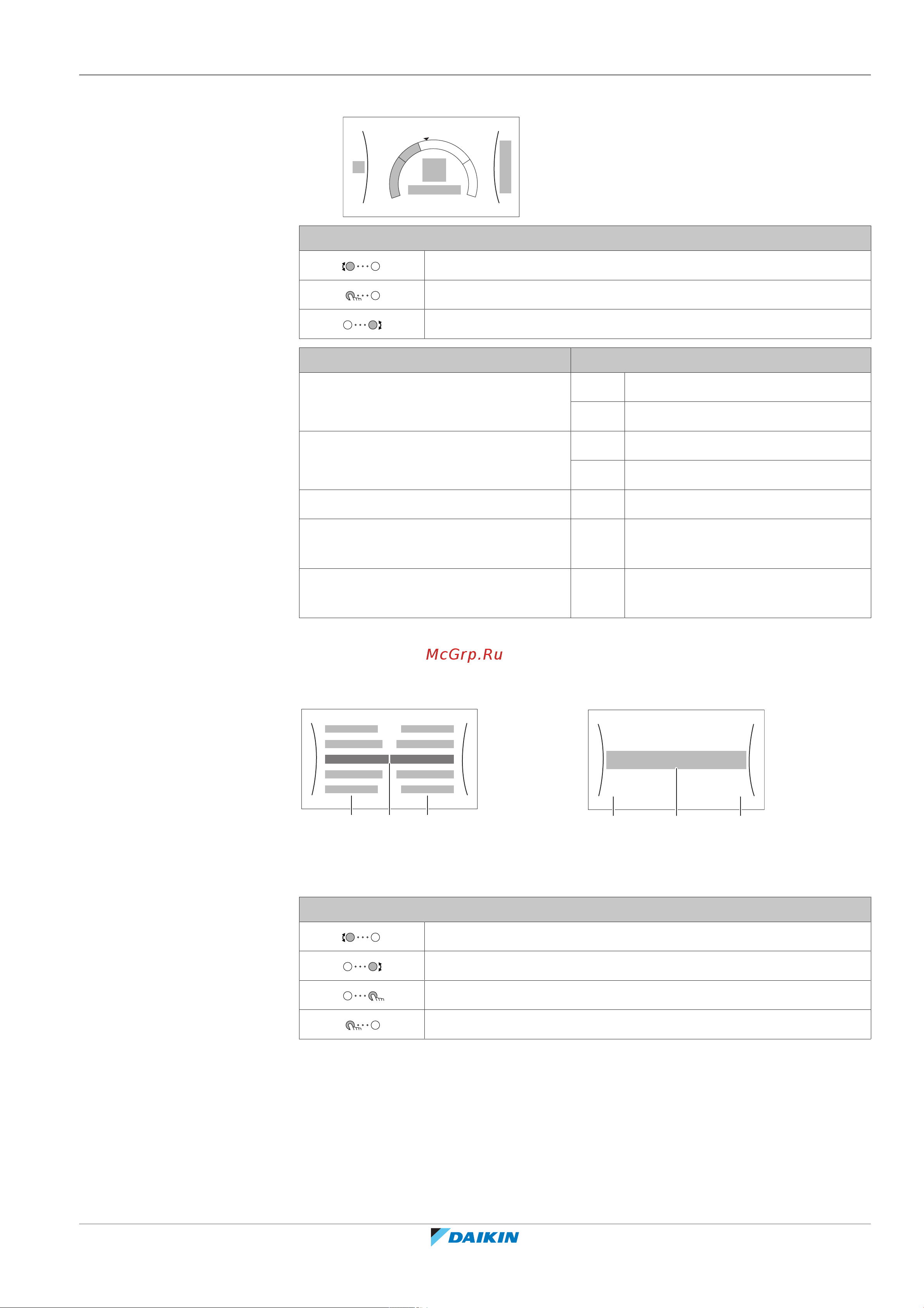 Daikin ETVH16SU23EA6V [145/296] Configuration
