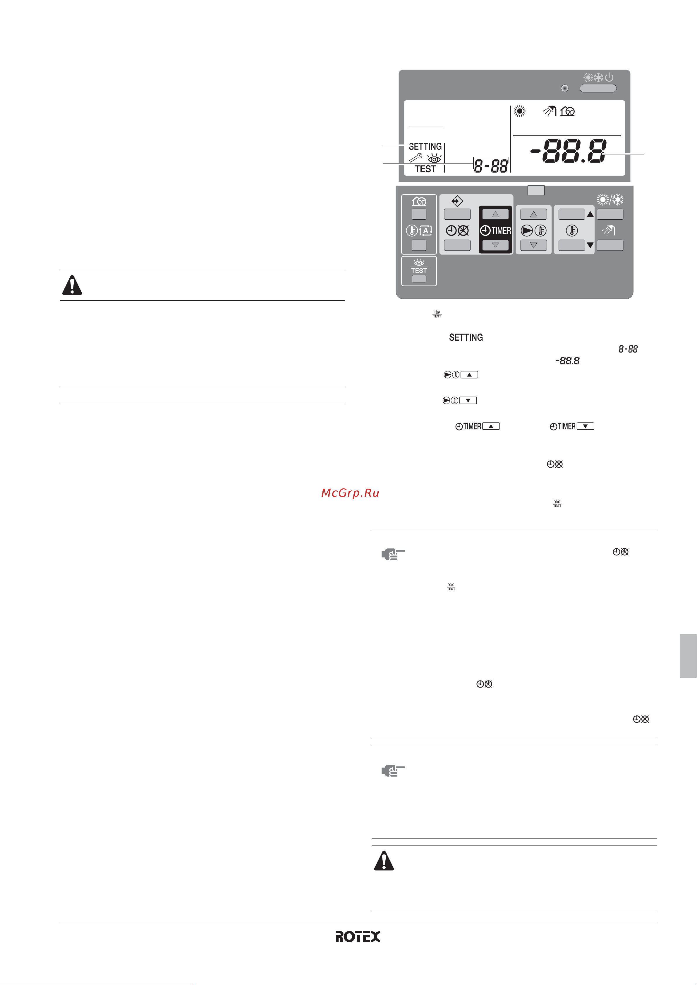 Daikin RKHBRD016ADV1 [199/440] Lokale instellingen