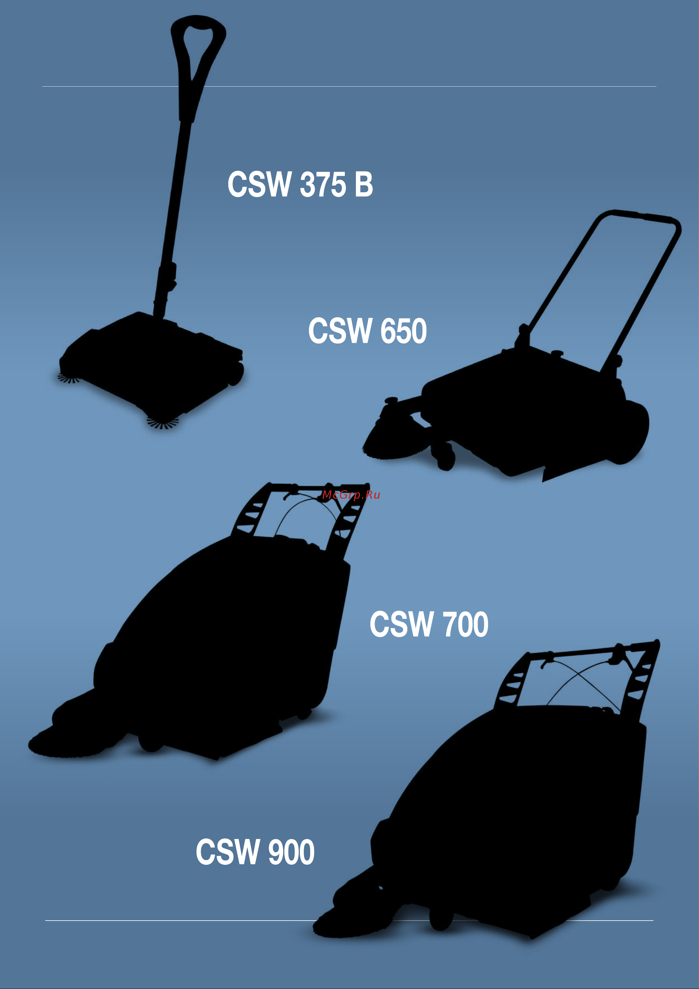 Comet CSW 700 B 12 В 0,7 кВт Каталог онлайн [4/4] 608174